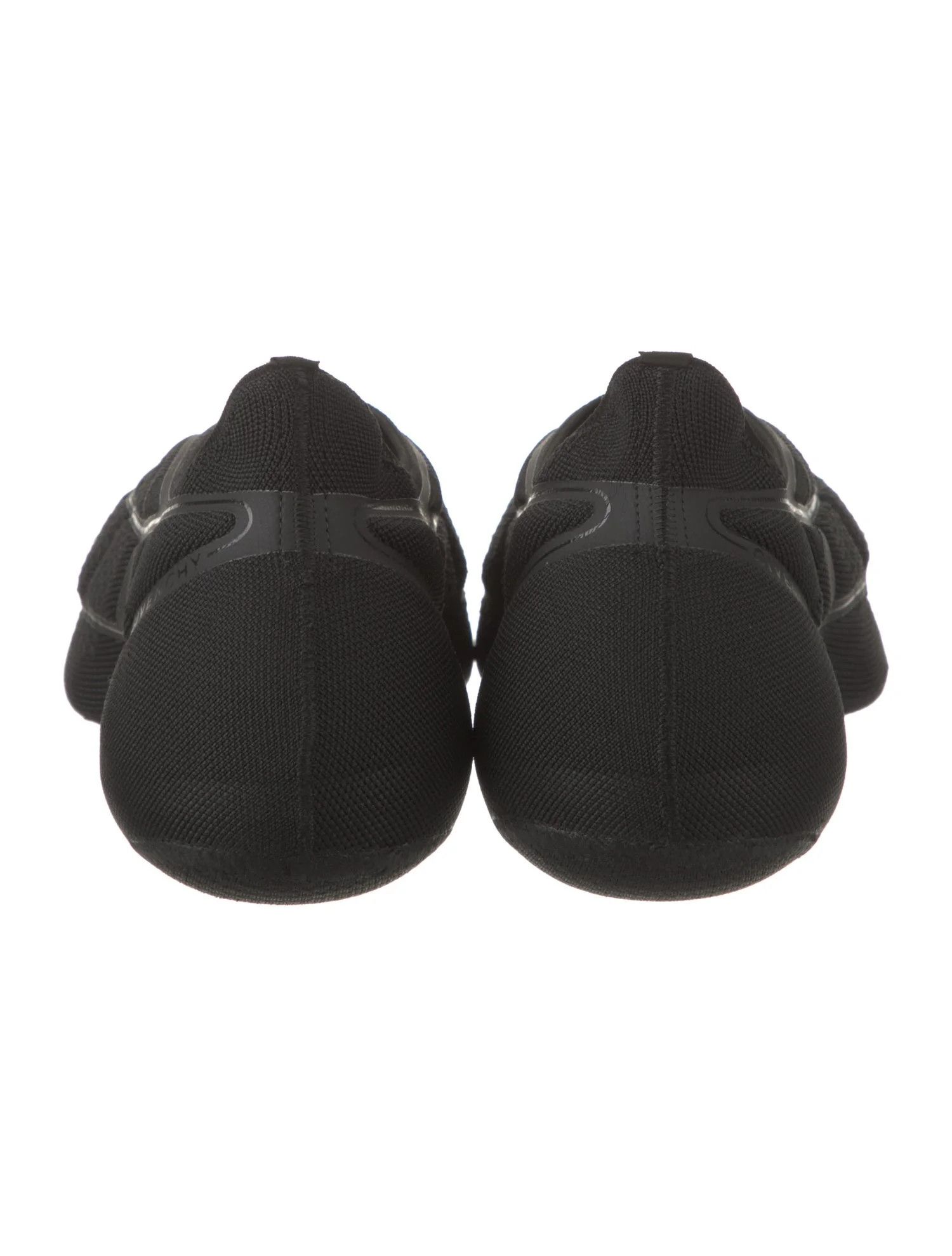 Givenchy o1loc1c0824 Sneakers in Black Size US 10 / EU 43 - 4 Thumbnail