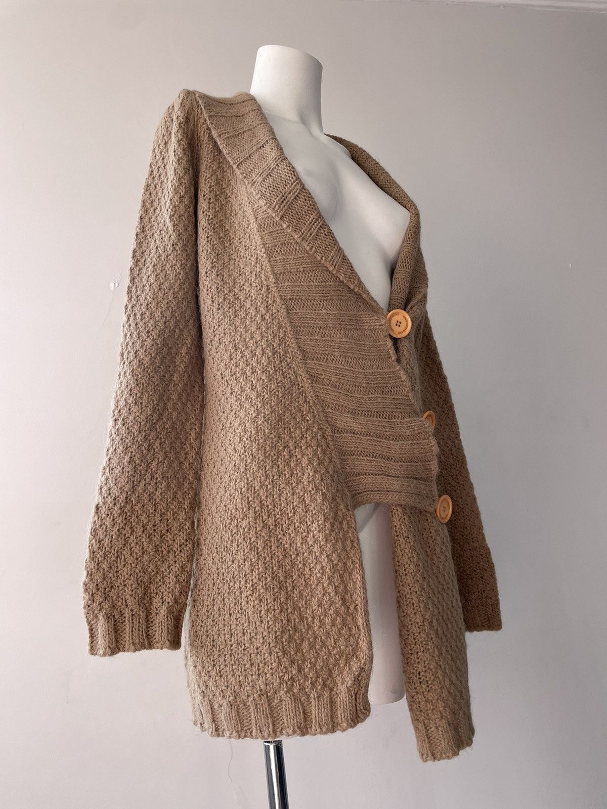 Calvin Klein Calvin klein cardigan Size L / US 10 / IT 46 - 13 Thumbnail