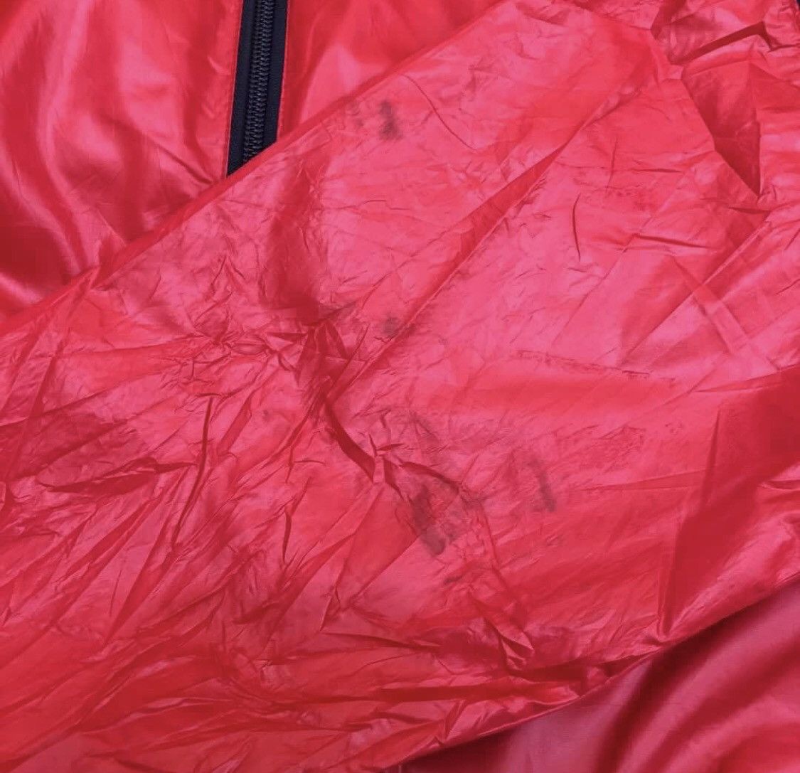 Fila × Vintage A252. VTG FILA TENNIS NYLON JACKET Size US L / EU 52-54 / 3 - 3 Thumbnail