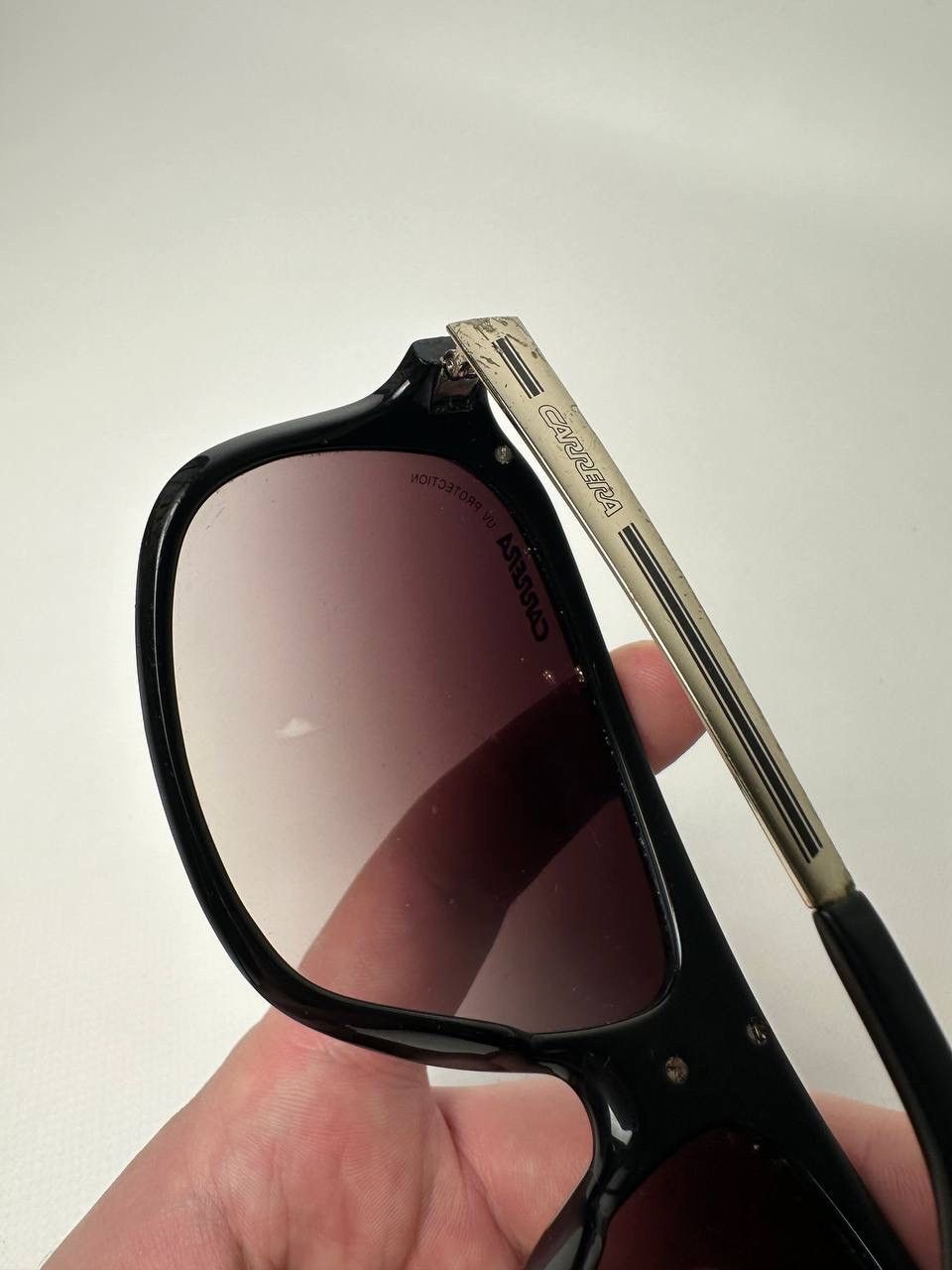 Carrera 🔥Porsche Design Carrera Vintage Sunglasses Size ONE SIZE - 11 Thumbnail