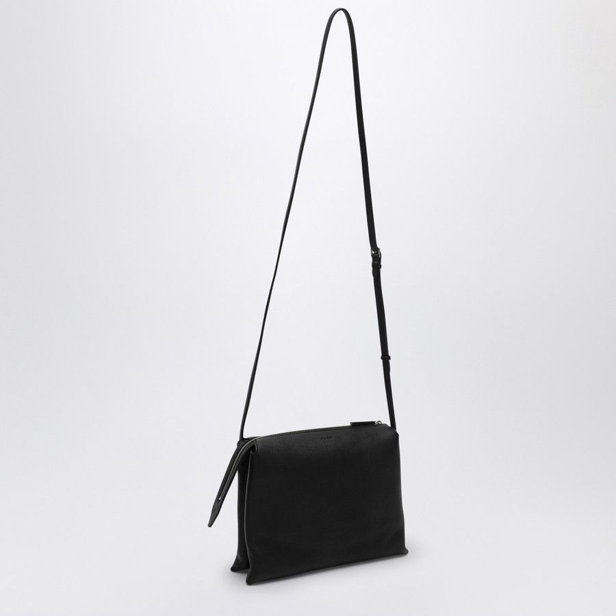 The Row o1d2blof1024 Size: OS / Shoulder Bag in Black Size ONE SIZE - 2 Thumbnail