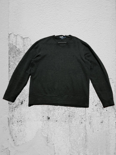 Polo Ralph Lauren Polo Ralph Lauren Sweater Size US M / EU 48-50 / 2 - 1 Thumbnail