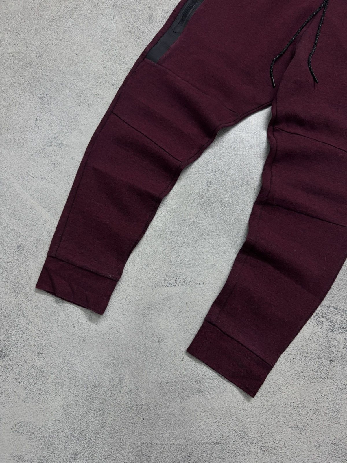 Nike Y2k Nike Tech Fleece Pants Size US 34 / EU 50 - 4 Thumbnail