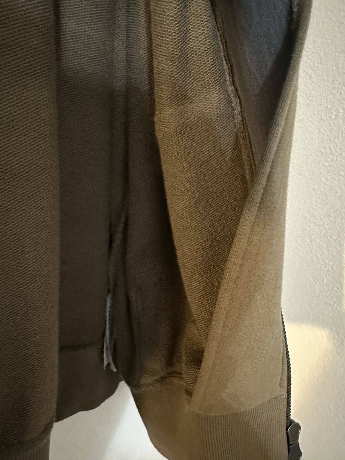Burberry Burberry Green Siren Hoodie Size US S / EU 44-46 / 1 - 9 Thumbnail