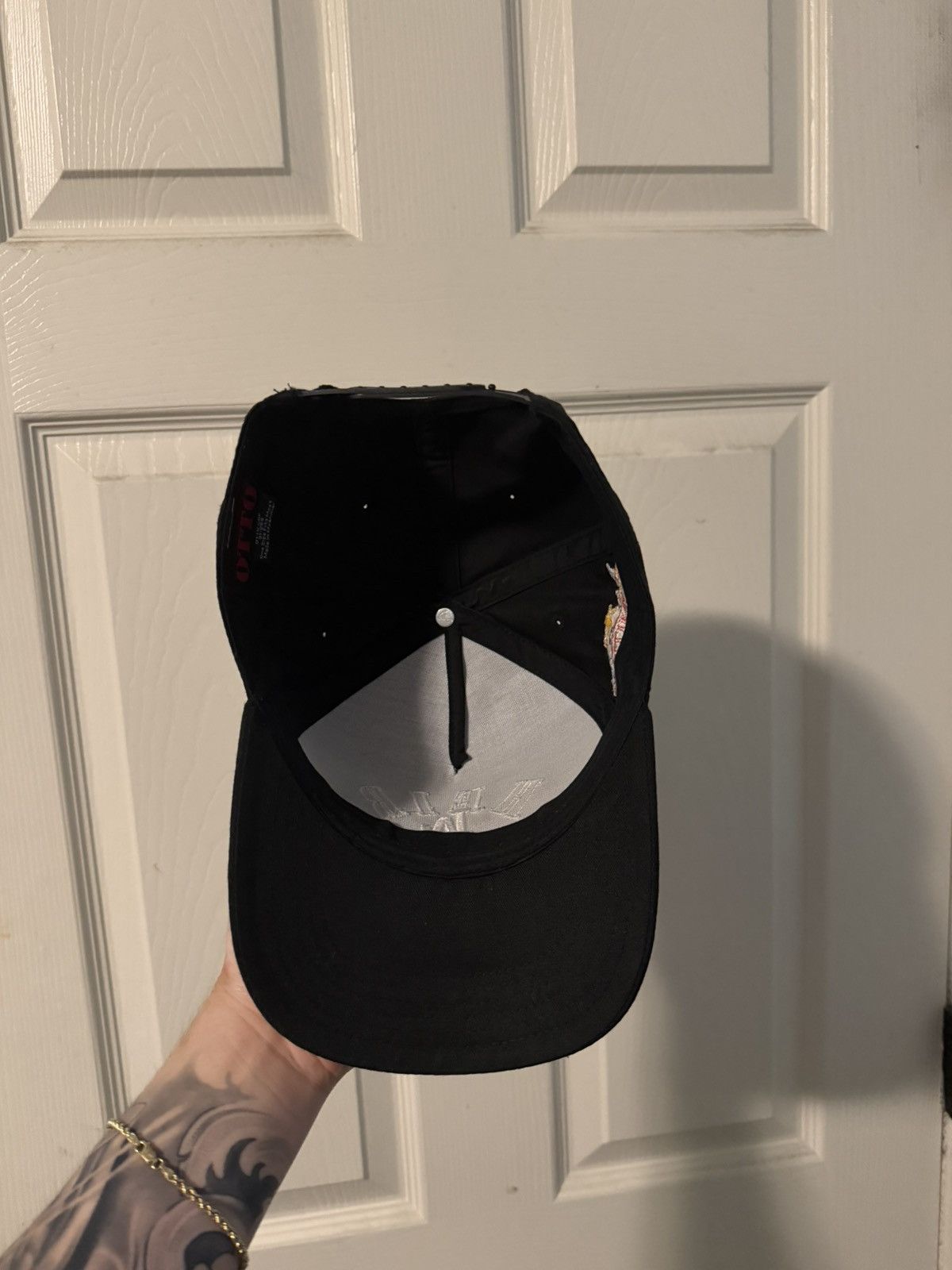 Other HEIR Studios Snapback Hat Size ONE SIZE - 4 Thumbnail