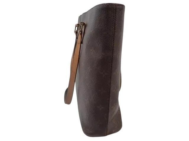 Louis Vuitton Louis Vuitton Luco Tote Bag Monogram Canvas M51155 Size ONE SIZE - 6 Thumbnail