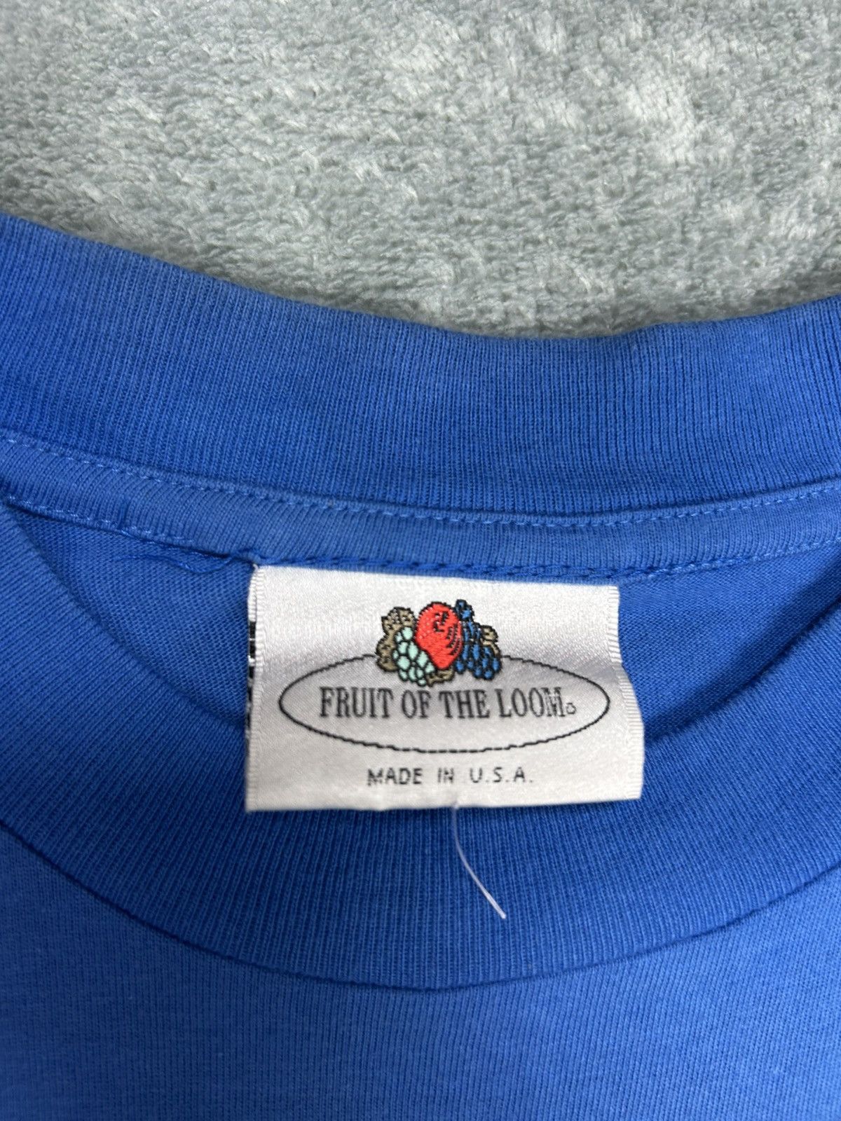 Thrasher Vintage Transworld Skateboards Size US M / EU 48-50 / 2 - 4 Thumbnail