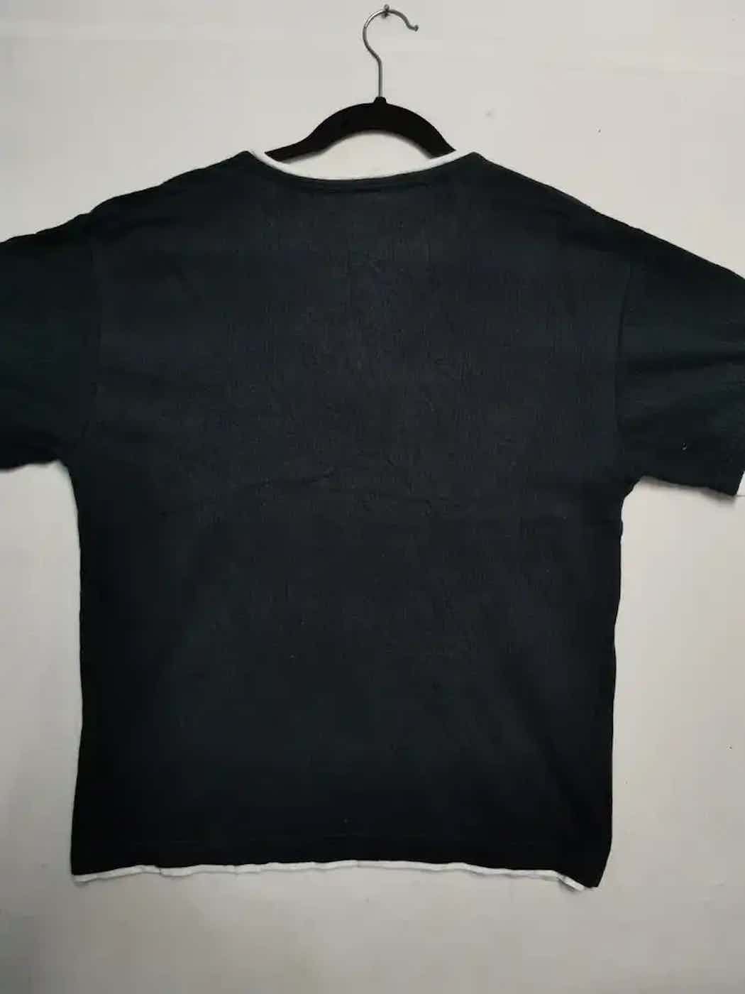Vintage Vintage The Boy & Garden Guaranteed Empress T-shirt Size US L / EU 52-54 / 3 - 4 Thumbnail