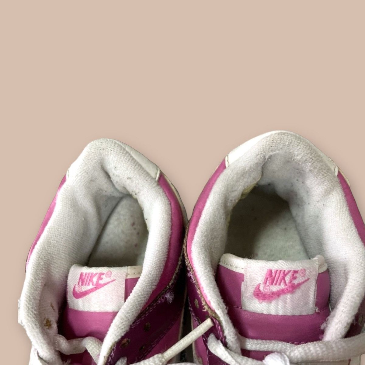 Nike Nike Dunk Low 2005 “Preschool” Size US 5 / EU 37 - 9 Thumbnail