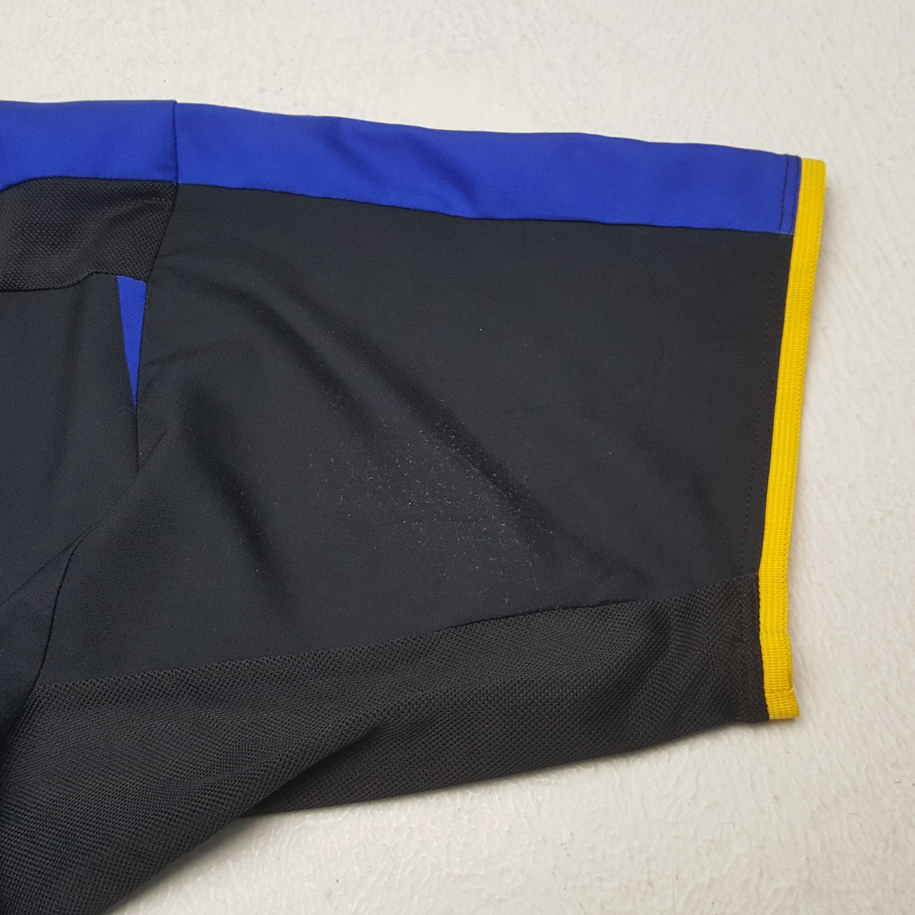Nike NIKE INTER Milan Jersey 31 Size US L / EU 52-54 / 3 - 5 Thumbnail