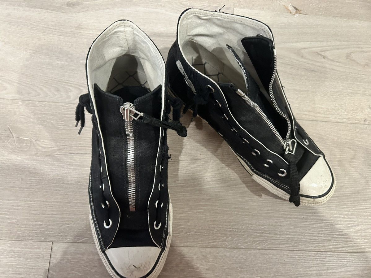 Converse × WHIZ LIMITED Converse x Whizlimited x Mika Size US 9 / EU 42 - 3 Thumbnail