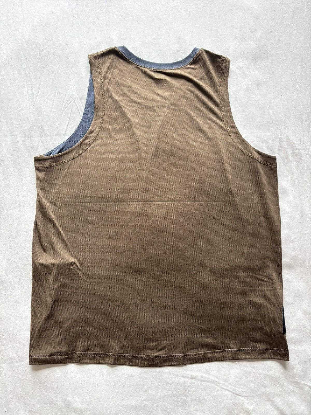 Undercover Sou Kuu Tank Top Size US XL / EU 56 / 4 - 2 Thumbnail
