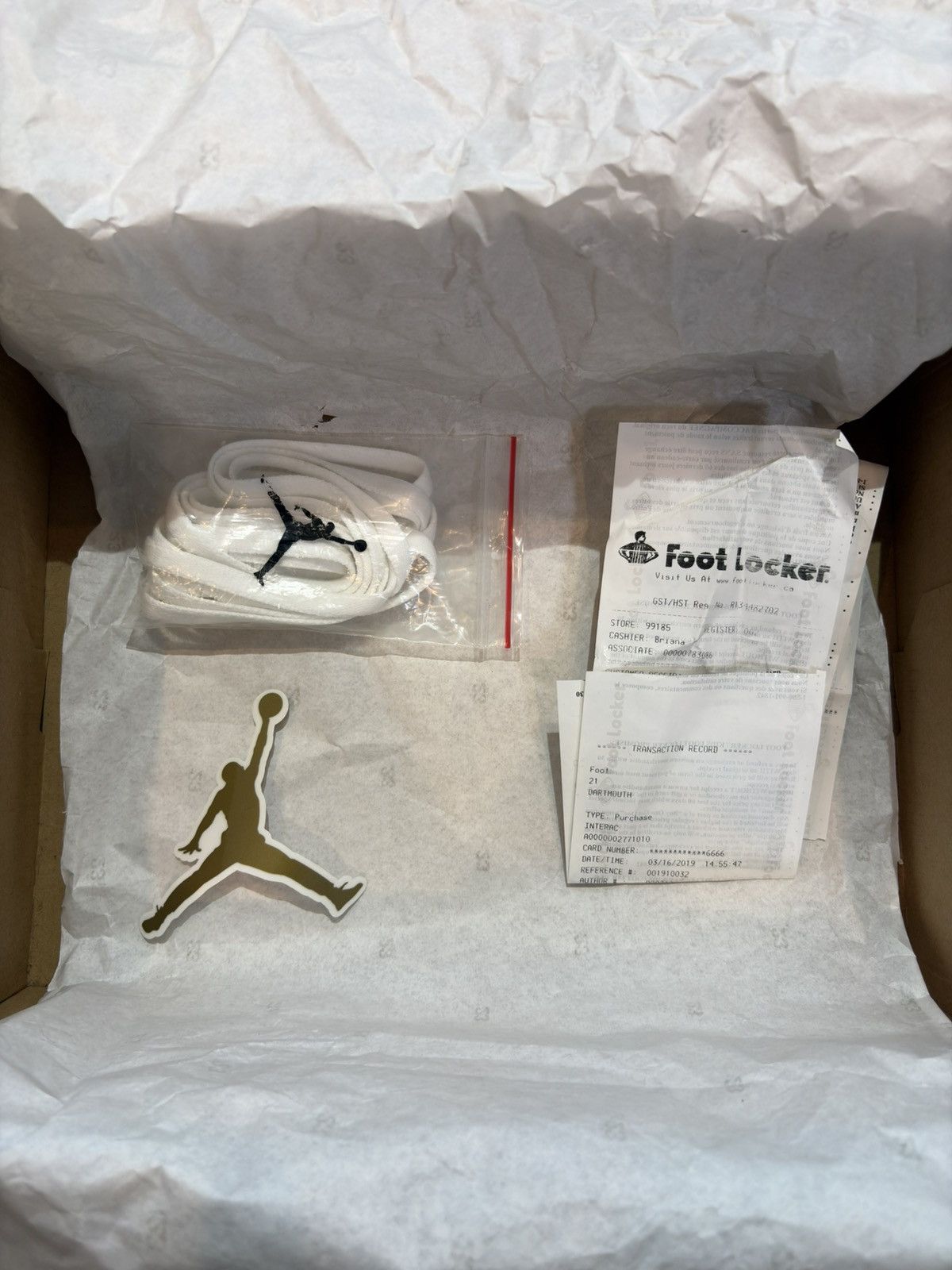 Jordan Brand Nike Air Jordan X 10 Retro Cement 2018 310805-062 Men's Shoe Size US 5.5 / EU 38 - 12 Thumbnail