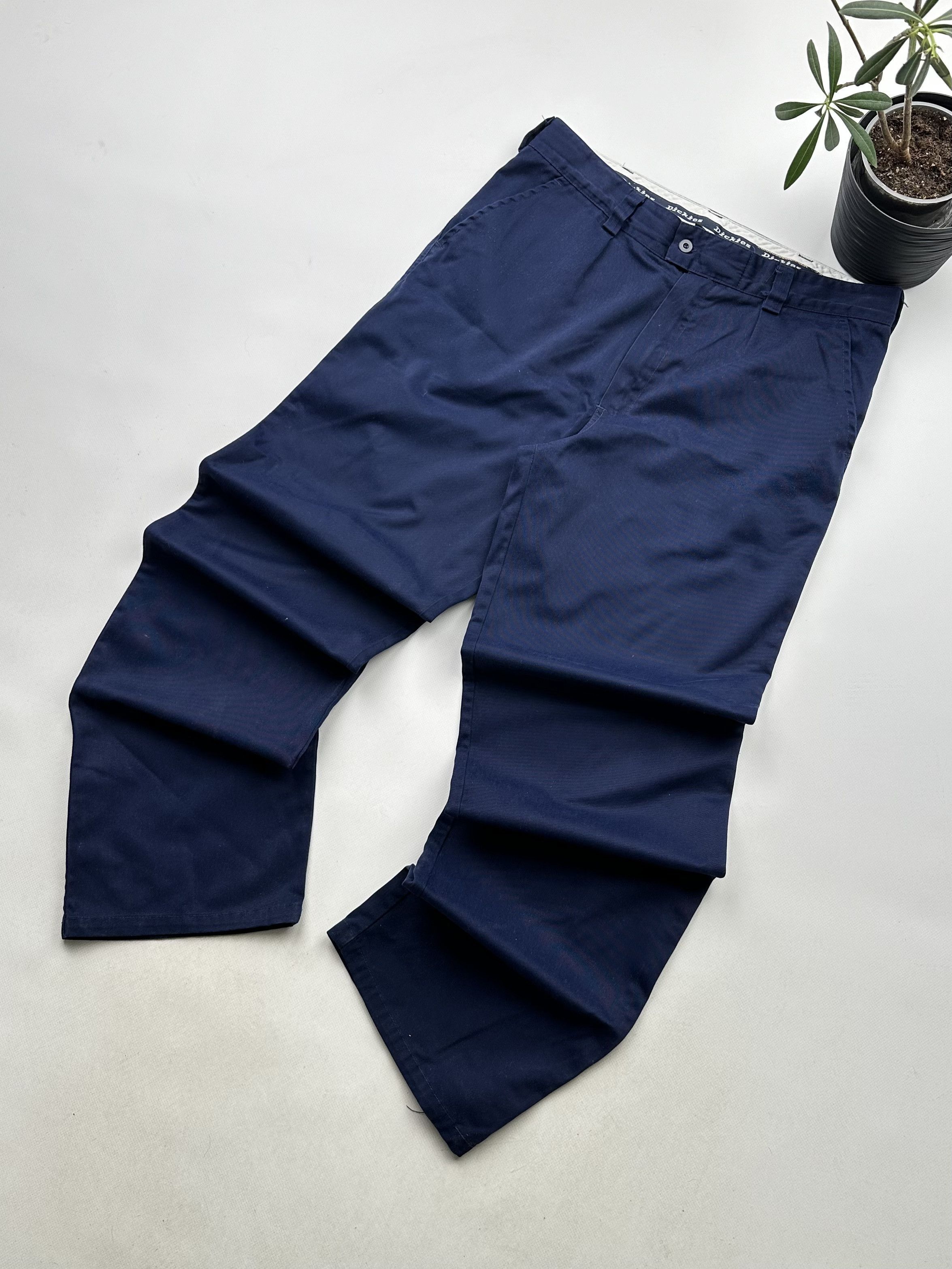 Dickies Dickies Vintage Pants (204) Size US 36 / EU 52 - 2 Thumbnail