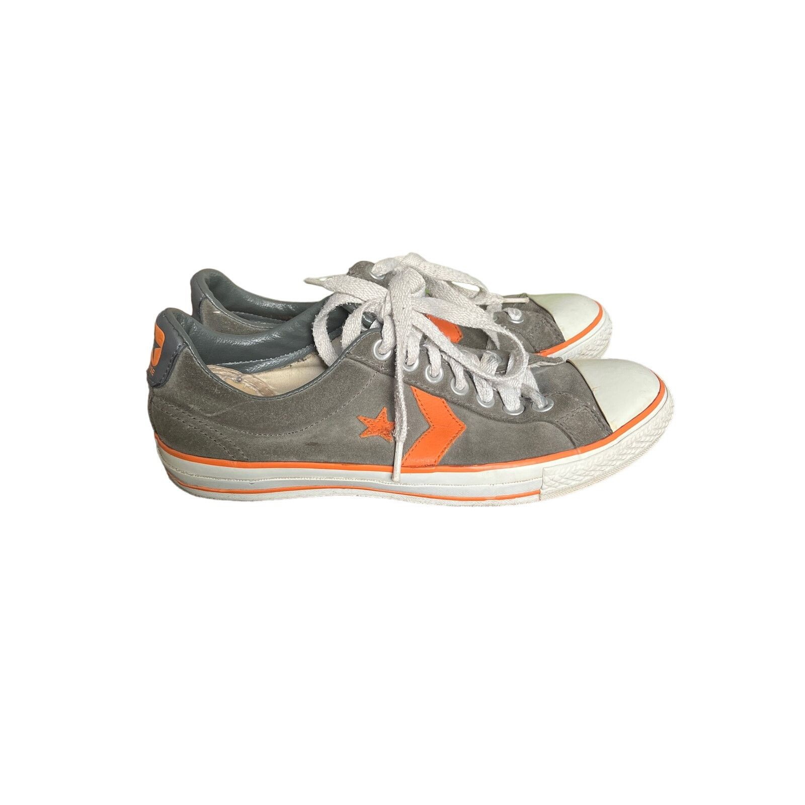 Converse Converse All-Star Men’s 7.5 Women’s 9.5 Sneaker Tennis Shoes Size US 9.5 / IT 39.5 - 3 Thumbnail