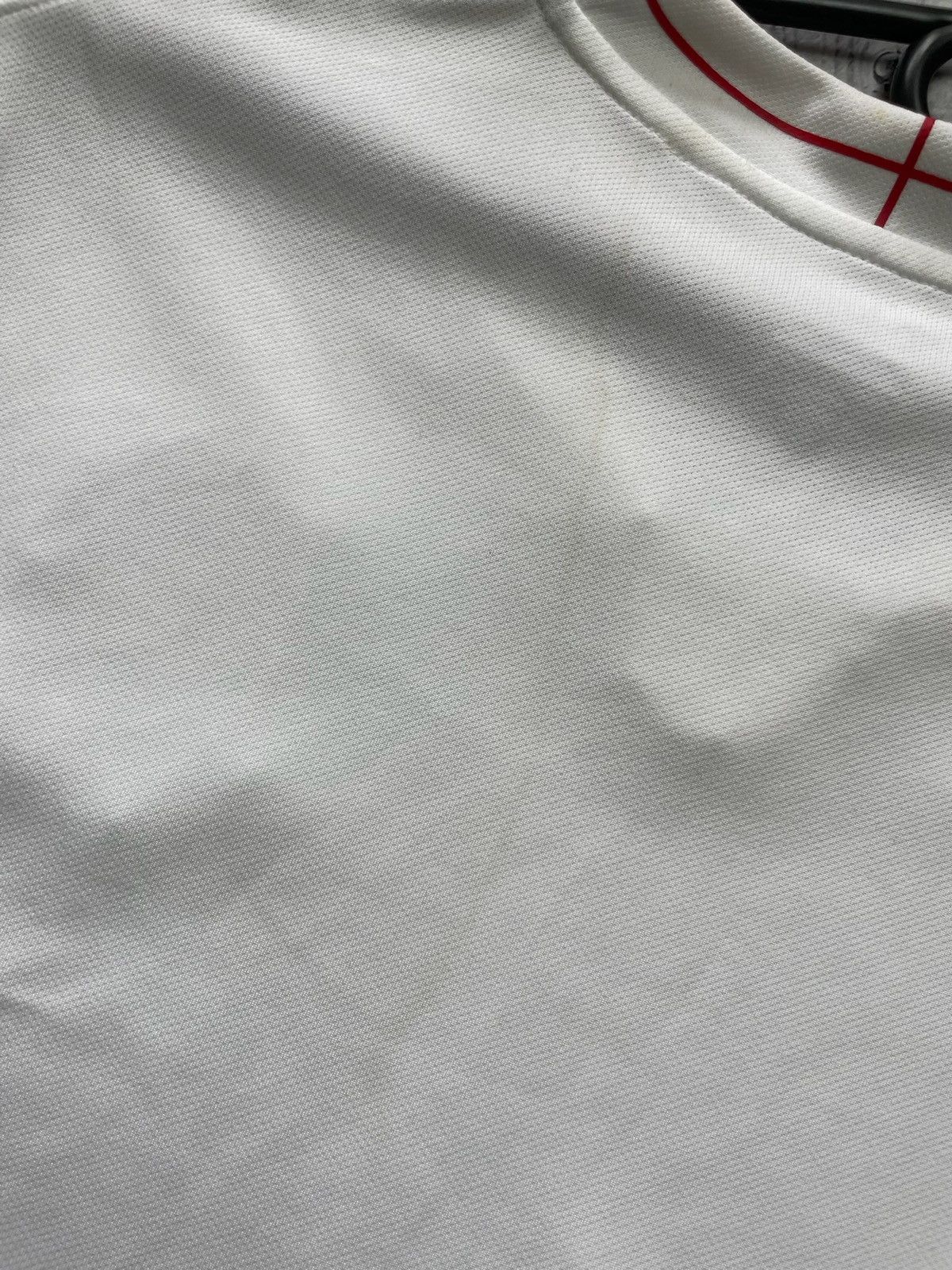 Nike × Vintage Vintage Nike England rugby jersey size L logo Size US L / EU 52-54 / 3 - 11 Thumbnail