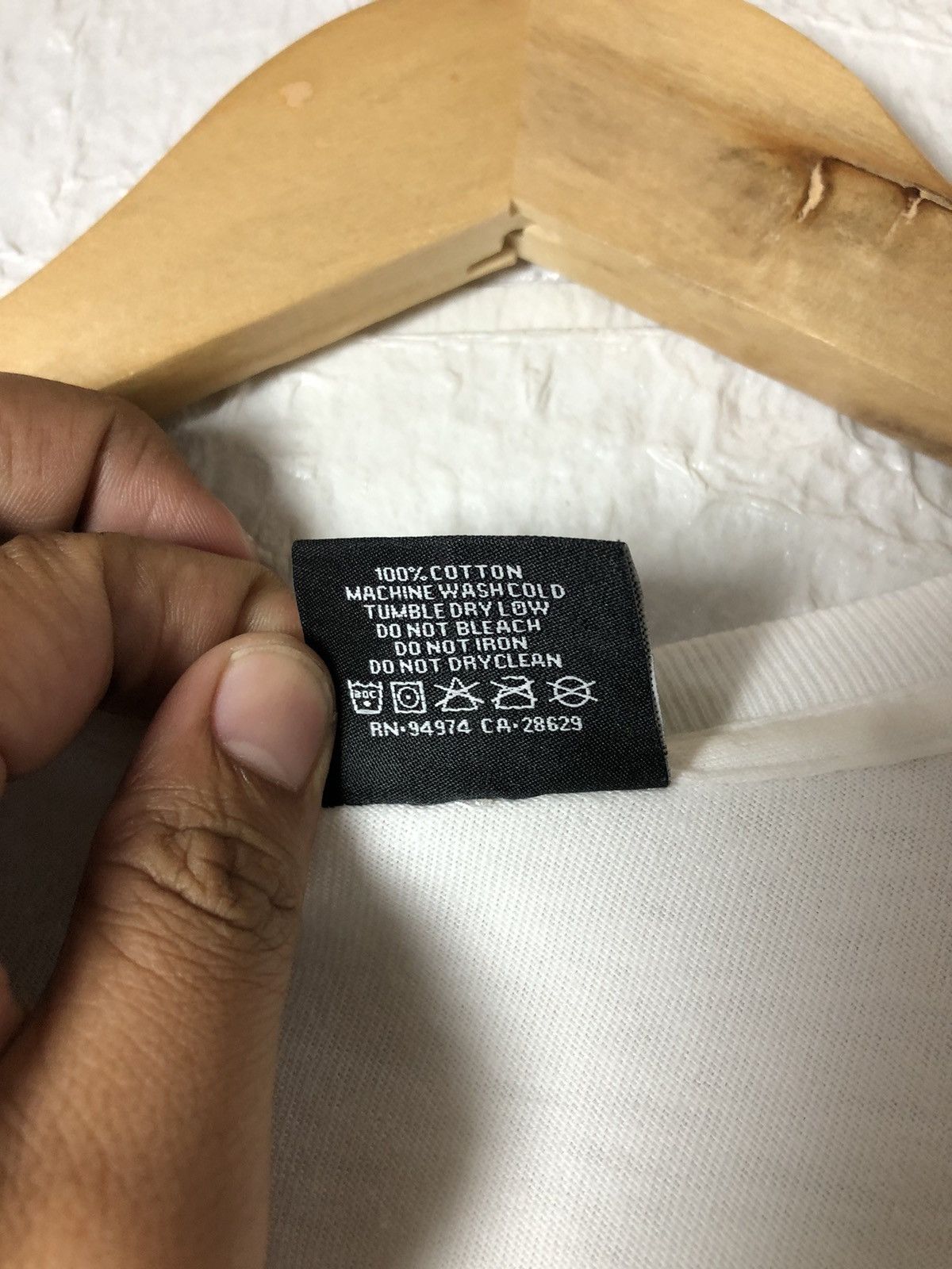 Stussy Osaka Japan Tee