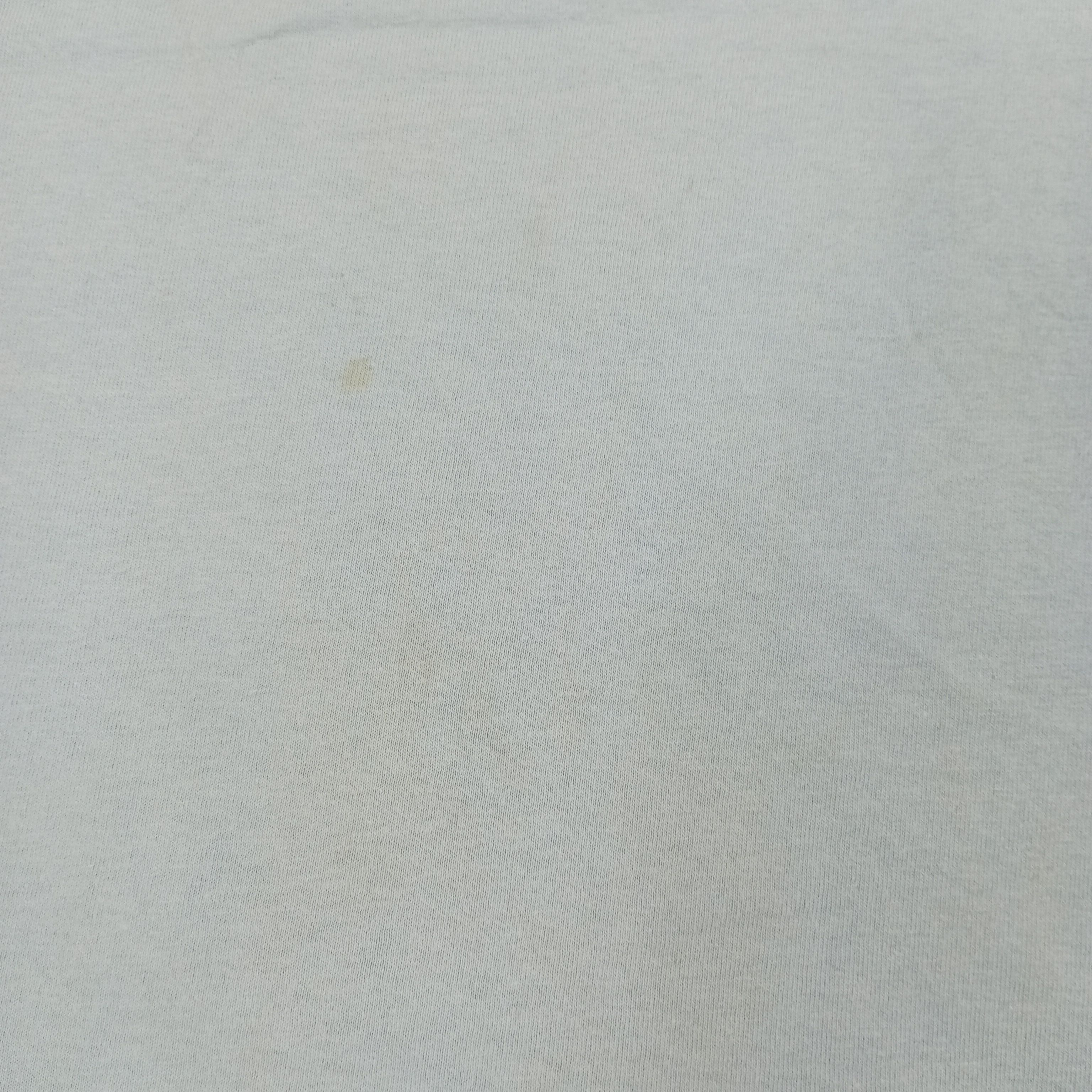 Vintage Coil Blue Rock Band Music Tshirt Size US L / EU 52-54 / 3 - 4 Thumbnail