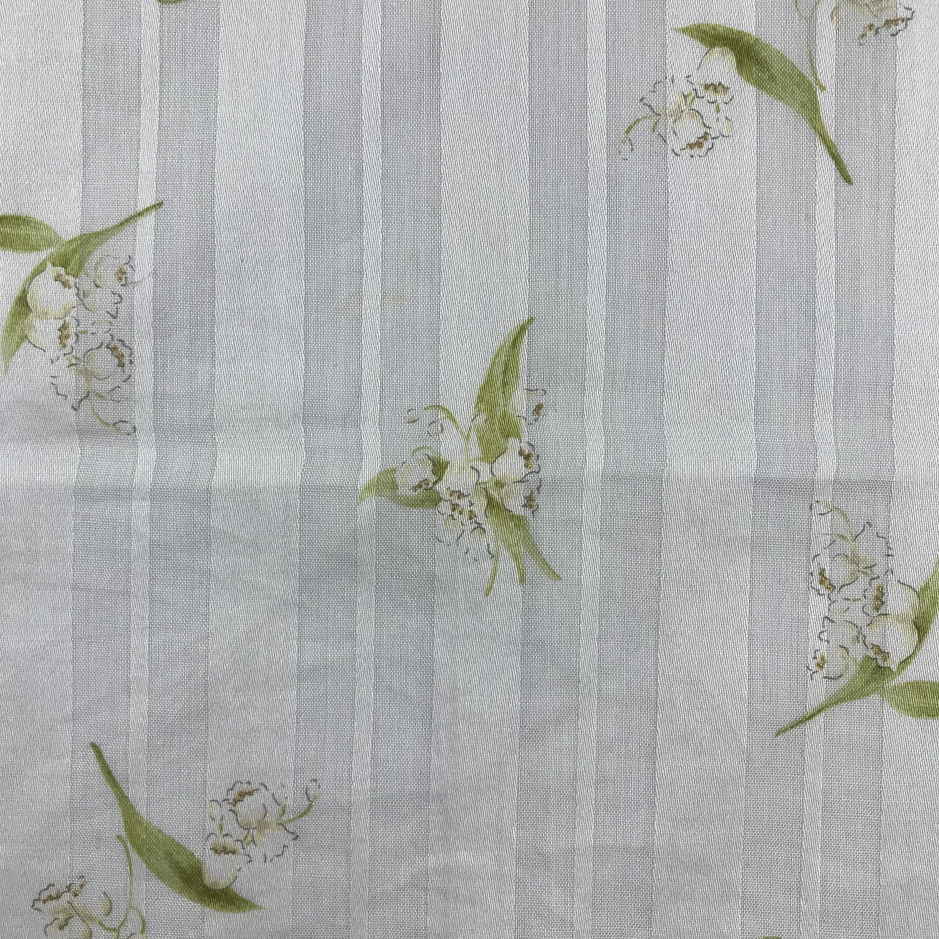 Pierre Balmain Pierre Balmain Handkerchief / Bandana / Neckerchief C635 Size ONE SIZE - 6 Thumbnail