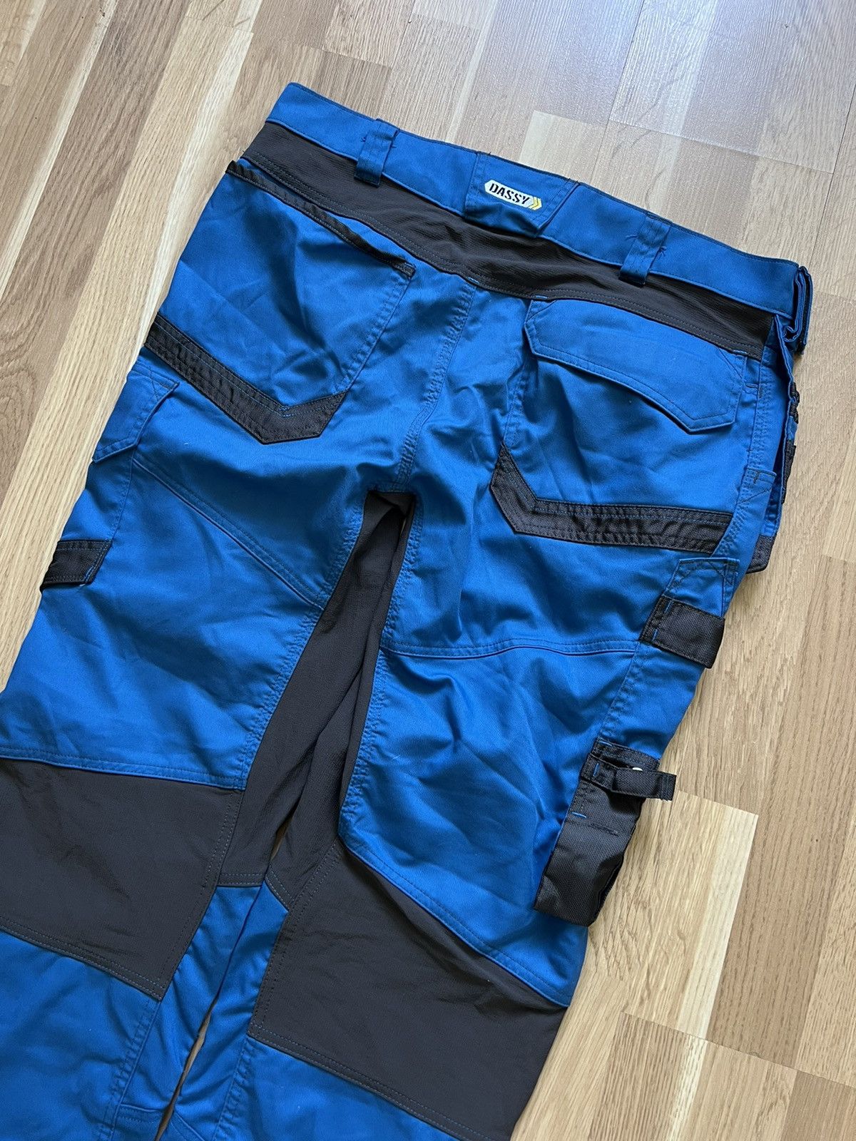 Other Vintage work pants engelbert carhartt style cargo Size US 32 / EU 48 - 11 Thumbnail