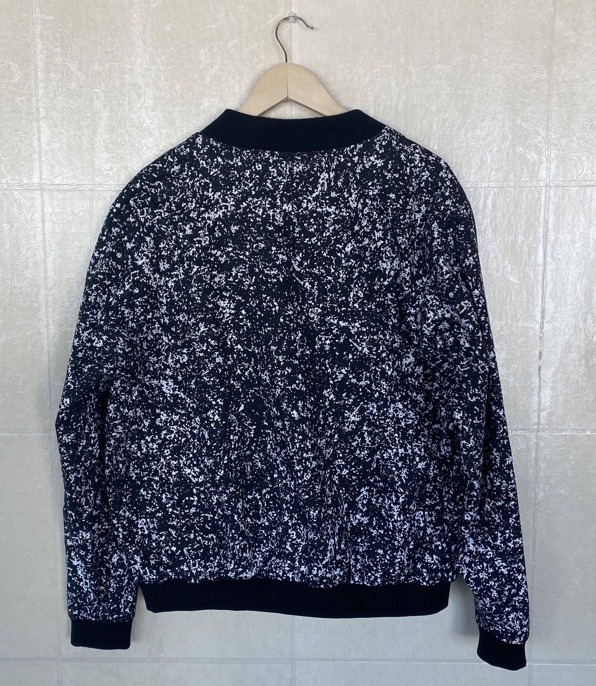 Pigalle Pigalle Bomber Jacket Size US L / EU 52-54 / 3 - 2 Thumbnail
