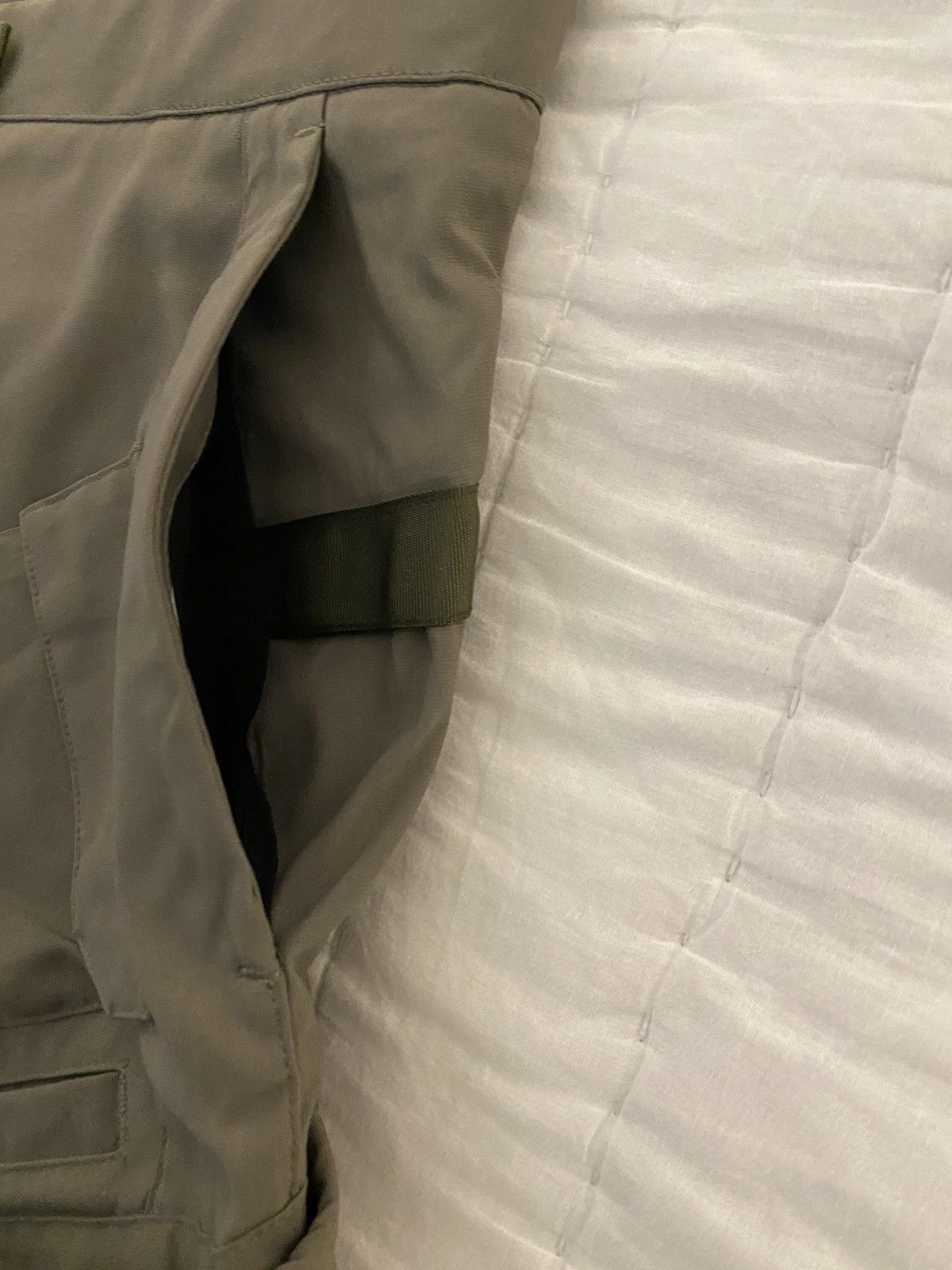 Acronym Acronym SP29-M Shorts XL Brand New Size US 38 / EU 54 - 8 Thumbnail