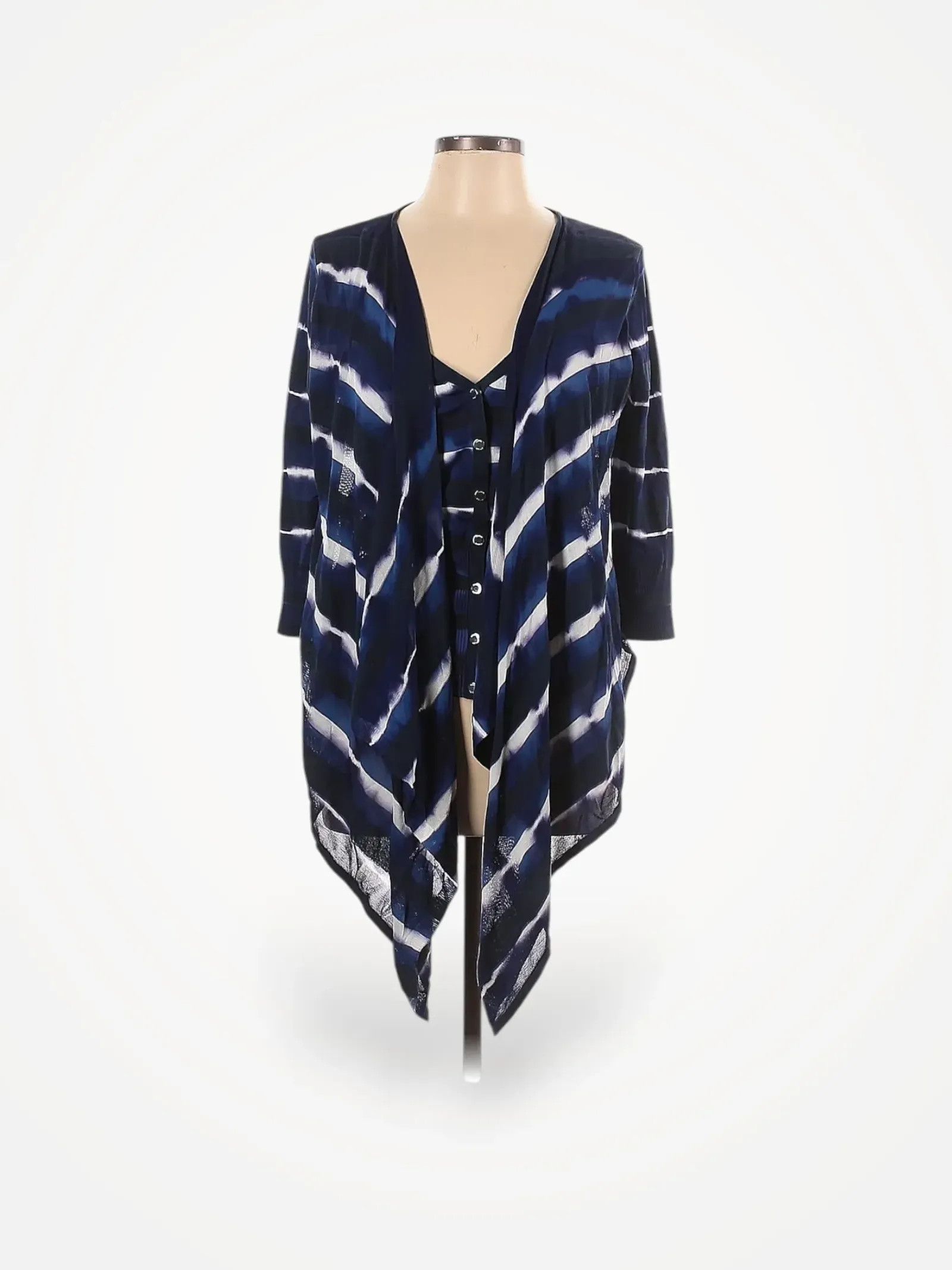 Karen Millen Karen Millen Cardigan Size M / US 6-8 / IT 42-44 - 1 Thumbnail