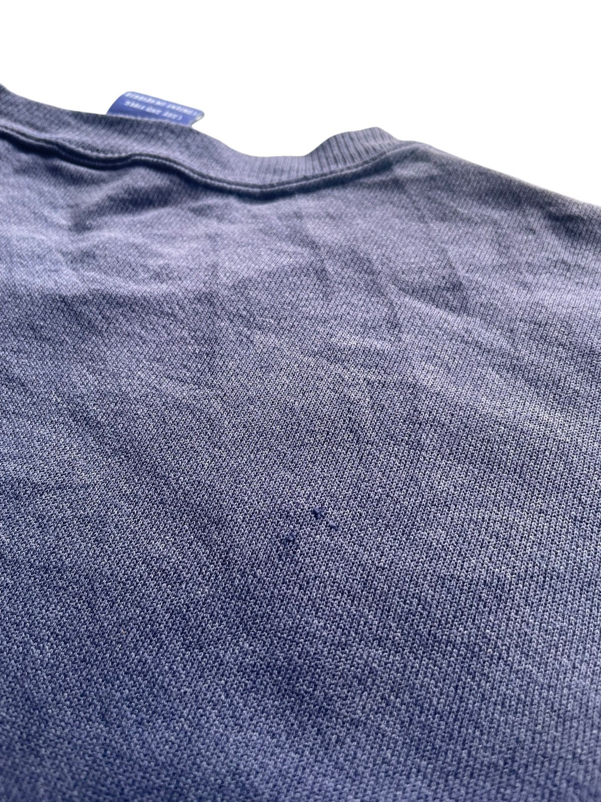 Champion Vintage Champion Faded Sweatshirt Size US L / EU 52-54 / 3 - 8 Thumbnail