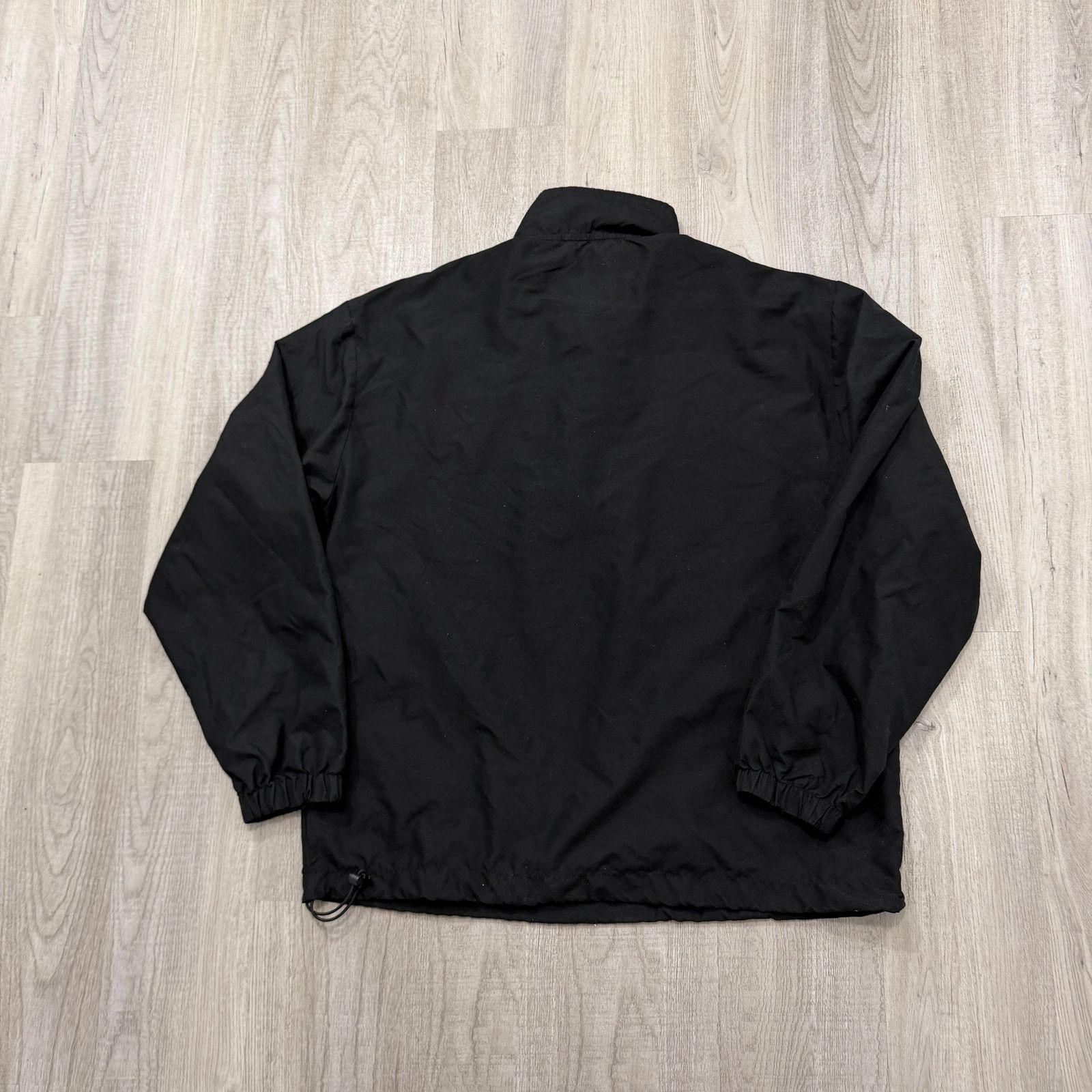 North End North End Michigan State Spartans 1/4 Zip Windbreaker Jacket Size US M / EU 48-50 / 2 - 5 Thumbnail