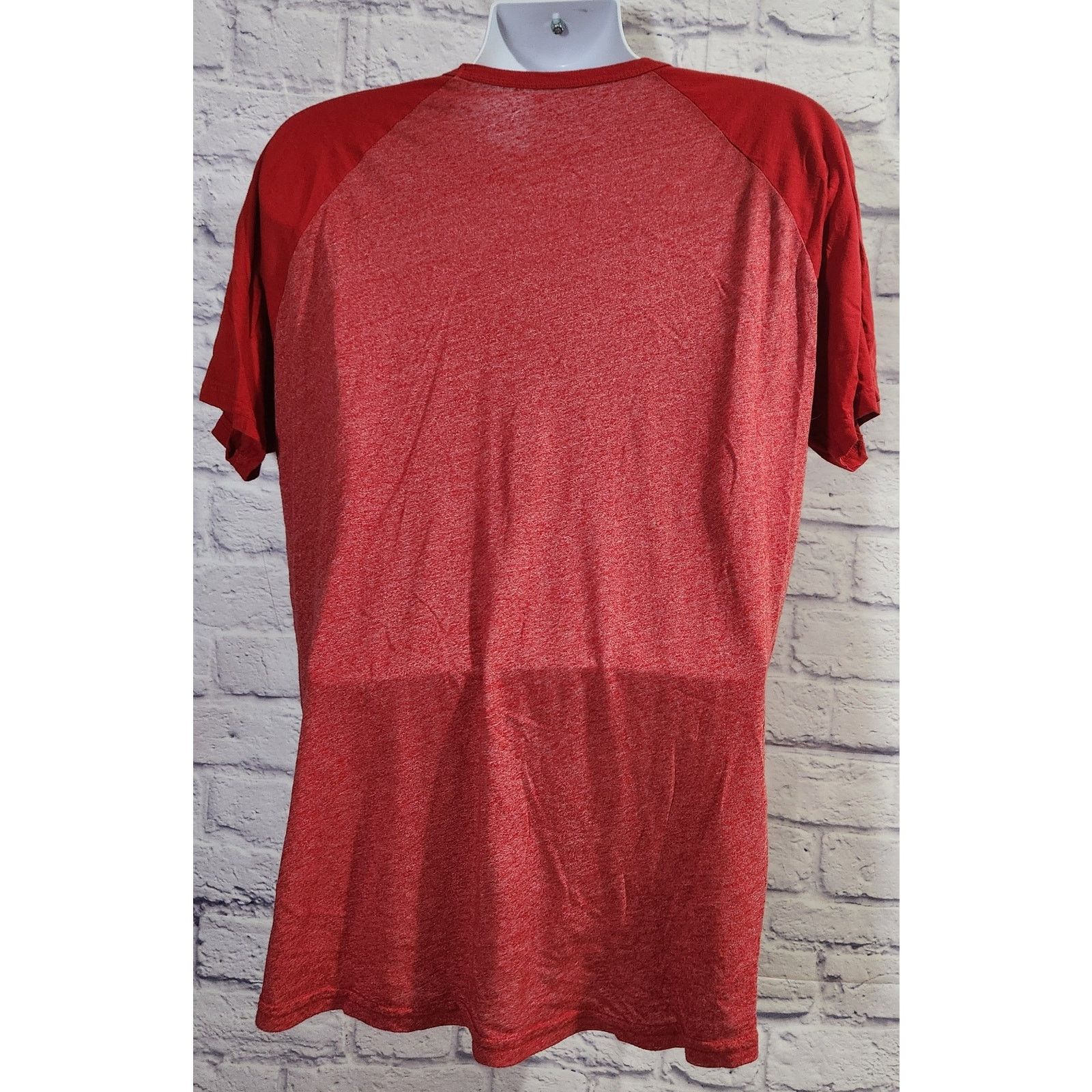Other LA Angels Angels Baseball California State Outline Shirt 2X Size US XXL / EU 58 / 5 - 2 Thumbnail