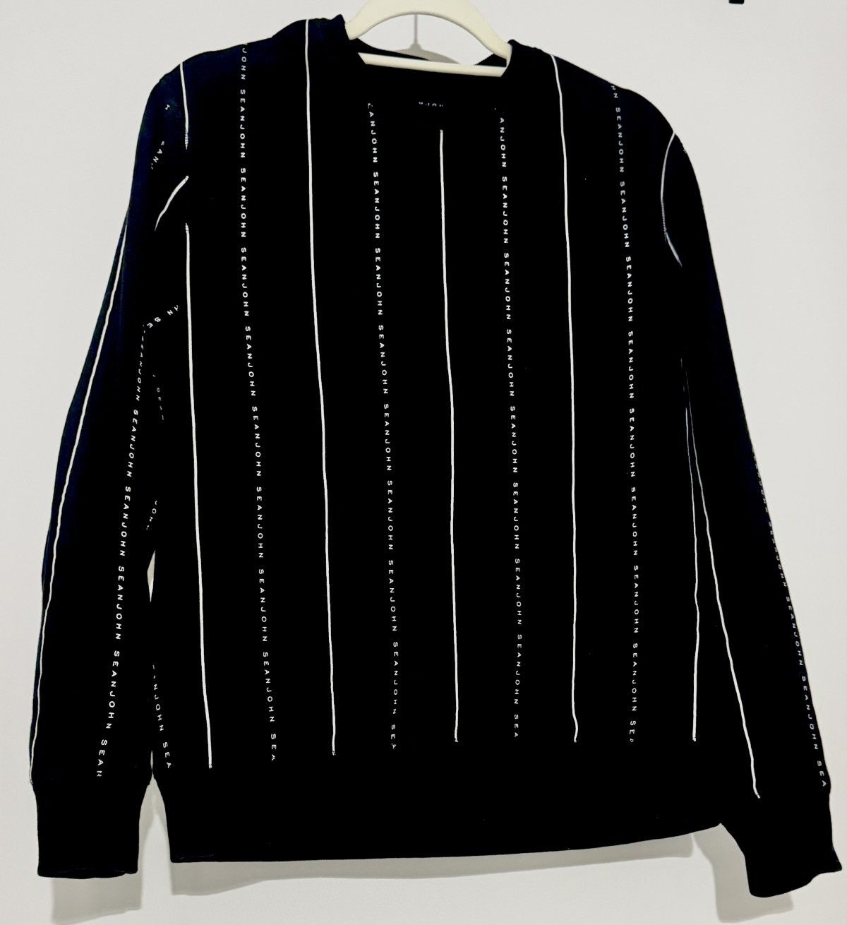 Sean John Sweater Size US M / EU 48-50 / 2 - 1 Thumbnail