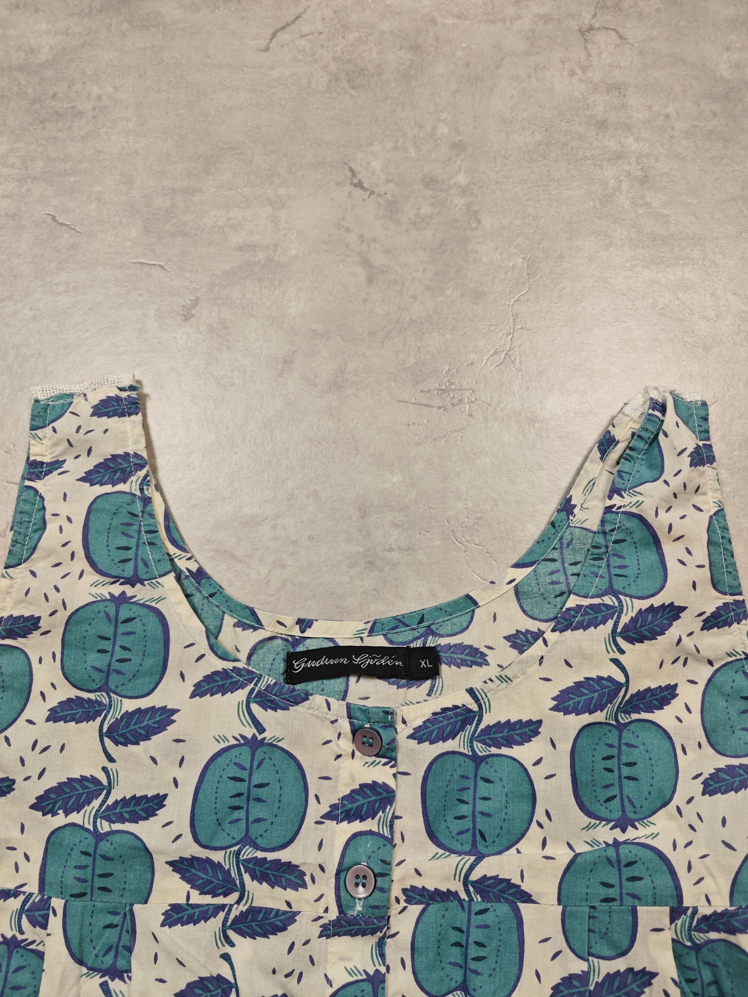 Gudrun Sjoden Gudrun Sjoden Size XL / US 12-14 / IT 48-50 - 2 Thumbnail