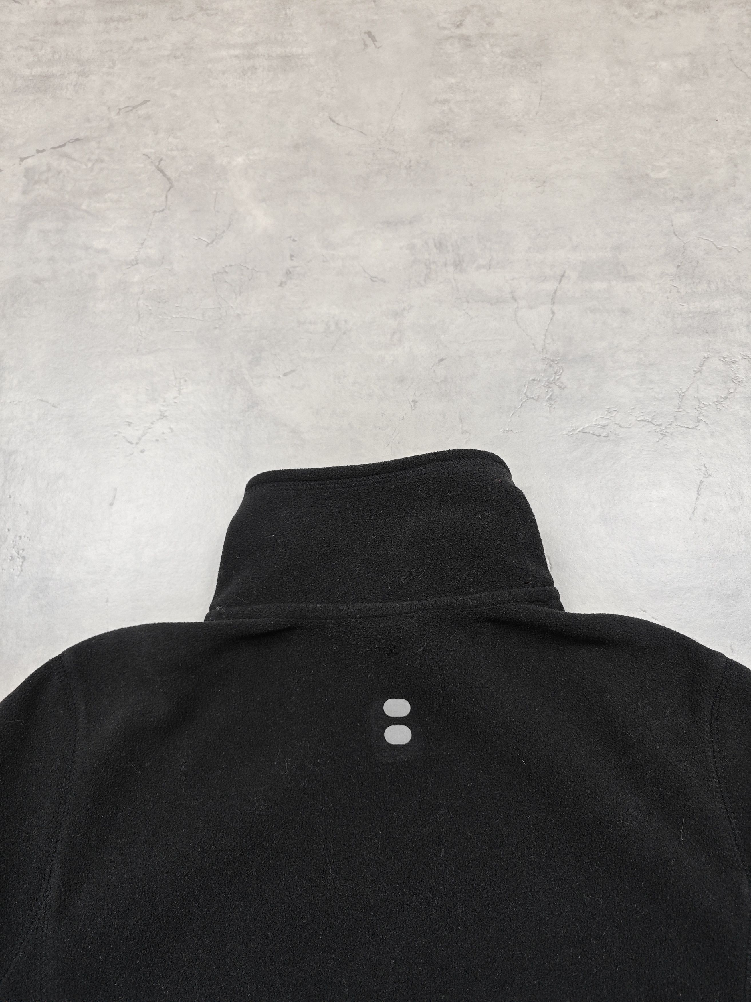 Nike Nike Vintage Fleece jacket Size M / US 6-8 / IT 42-44 - 5 Thumbnail