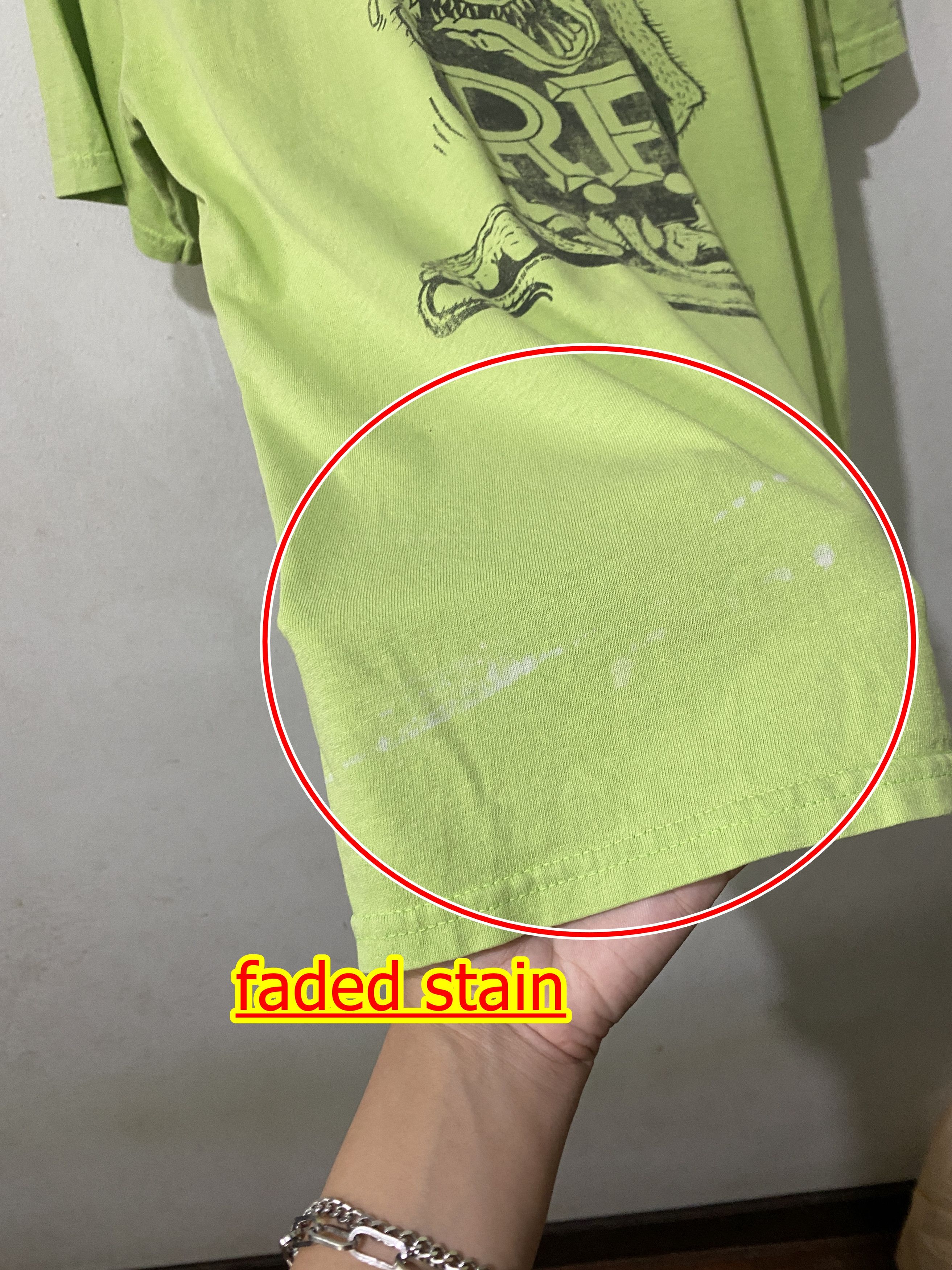 Other Rat Fink T-shirt Size US M / EU 48-50 / 2 - 7 Thumbnail