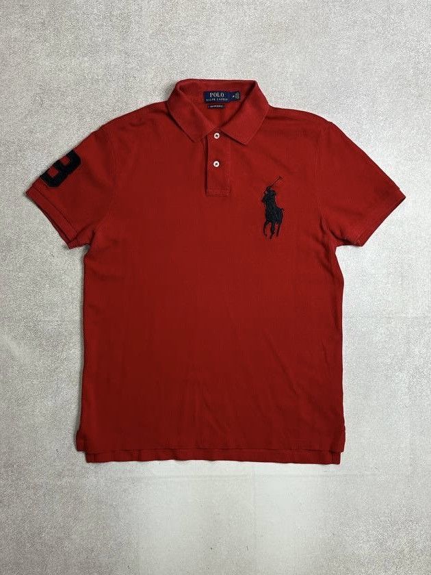 Polo Ralph Lauren × Ralph Lauren × Vintage Chief Keef Polo Ralph