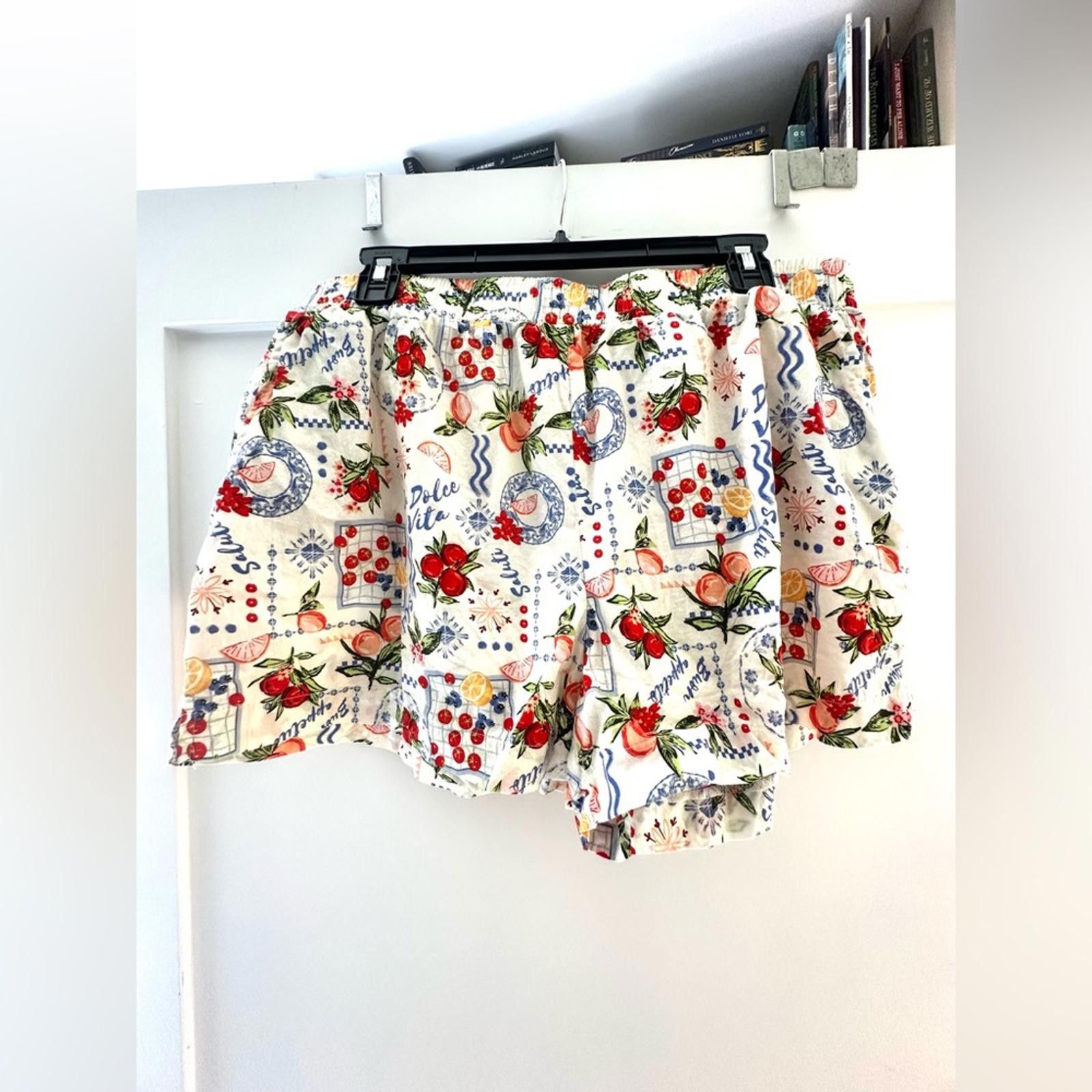 Other La Dolce Vita | Boxer Shorts (Target) - Sz. XXL Size 42" / US 20 - 3 Thumbnail