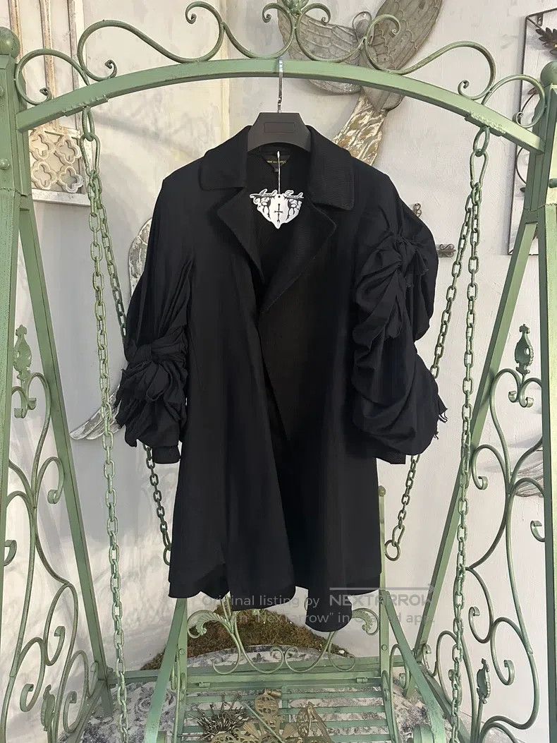 Comme des Garcons Comme Des Garcons blazer Size XS / US 0-2 / IT 36-38 - 1 Thumbnail