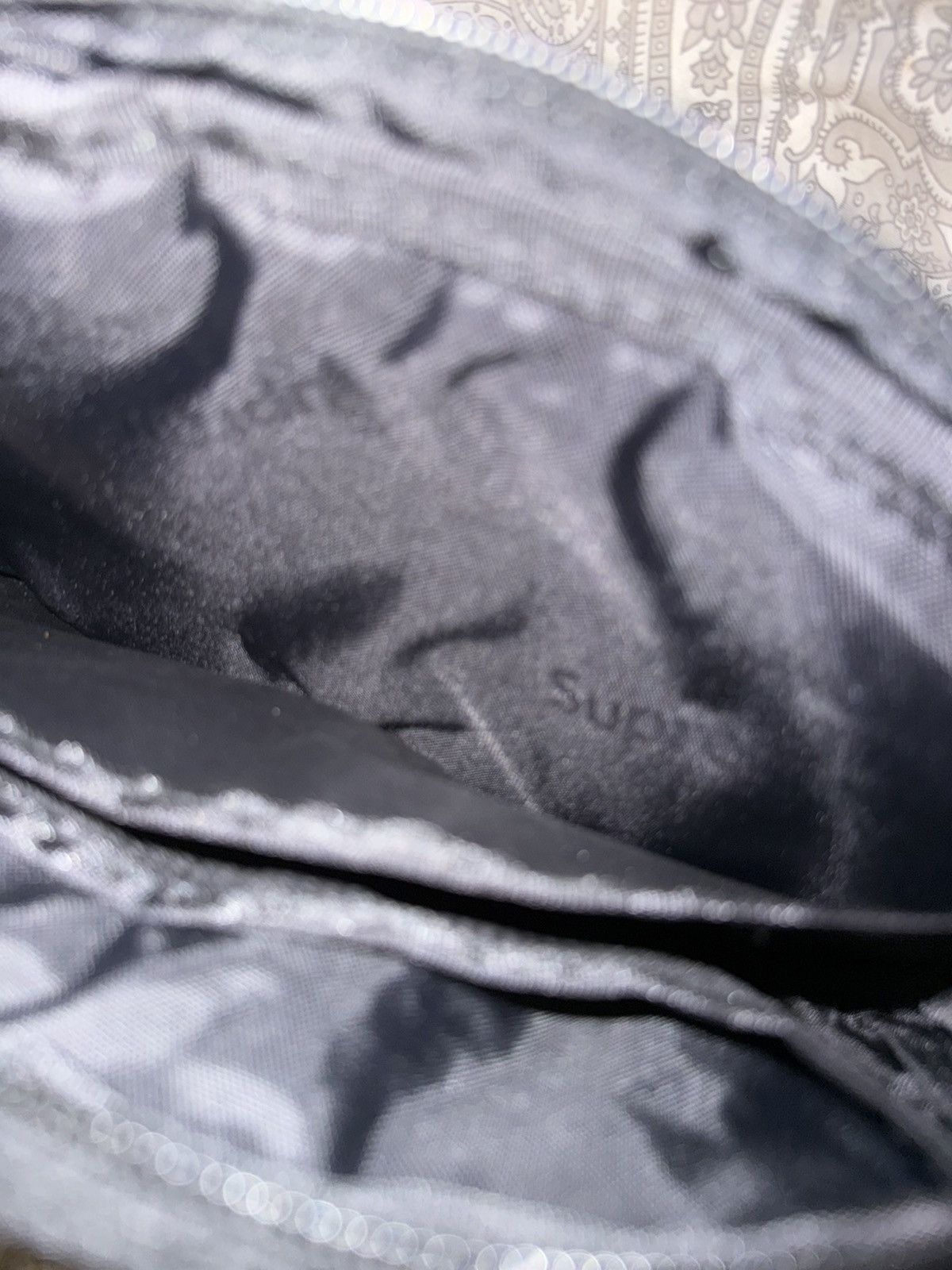 Supreme Supreme bag Size ONE SIZE - 5 Thumbnail
