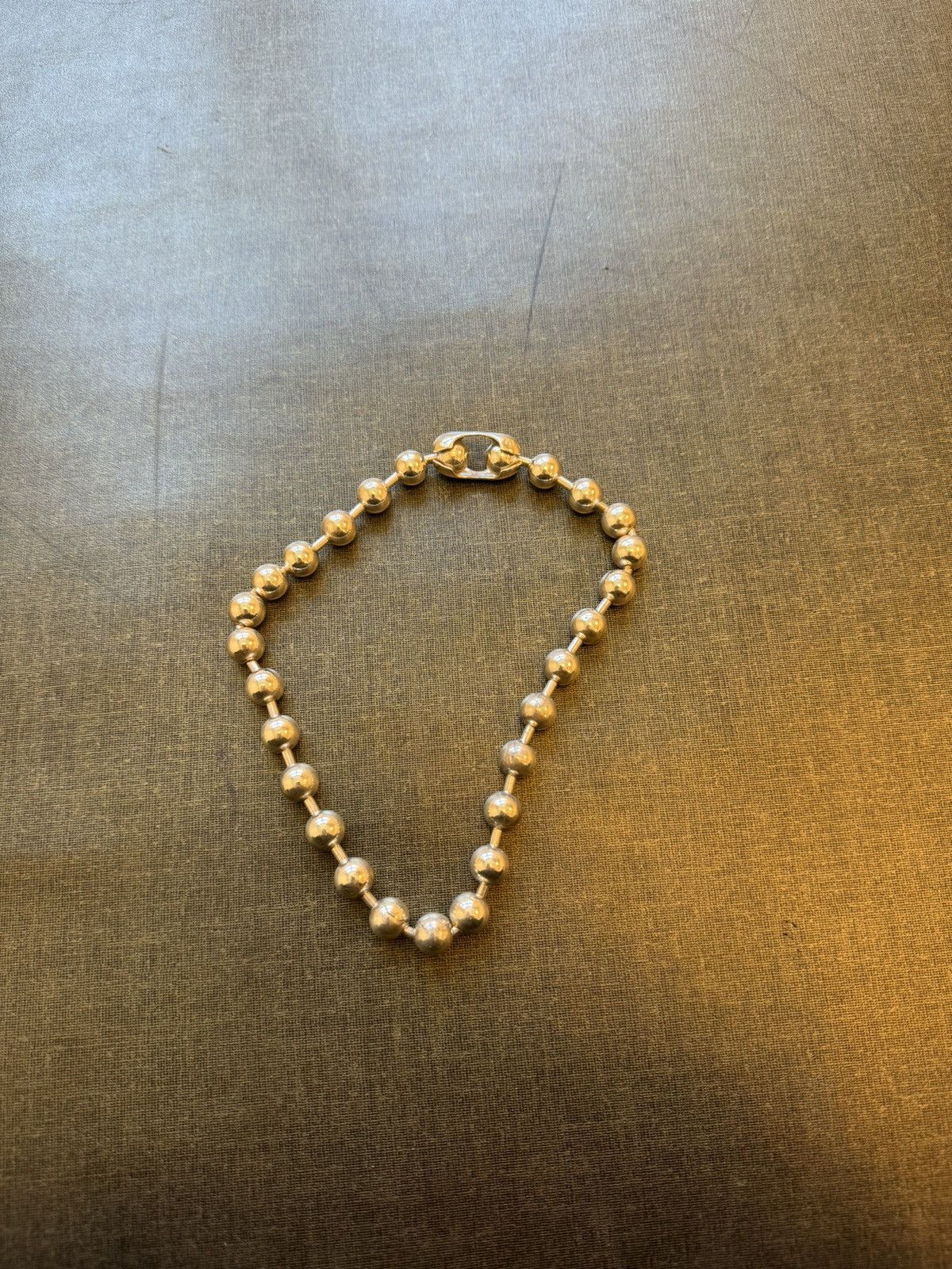 Martine Ali Martine Ali Bulky Ball Choker Size ONE SIZE - 2 Thumbnail