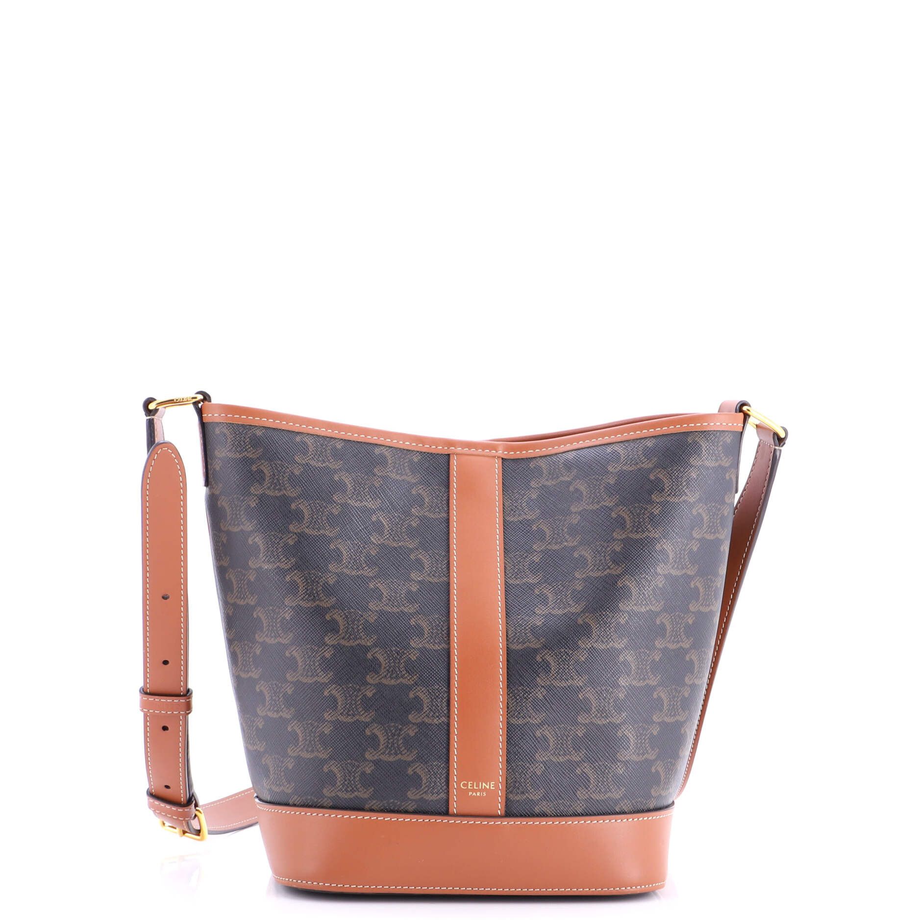 Celine Bucket Bag Size ONE SIZE - 1 Thumbnail
