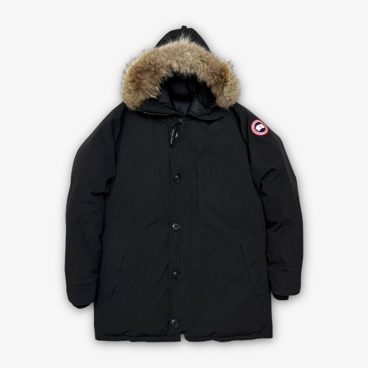 Canada Goose Canada Goose Chateau Parka Size US XXL / EU 58 / 5 - 1 Thumbnail