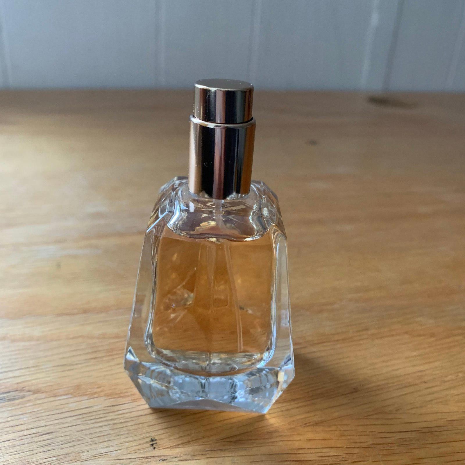 Juicy Couture Jeans Juicy Couture Perfume Splash Vintage Scent FullSize 1.0 oz Size ONE SIZE - 2 Thumbnail