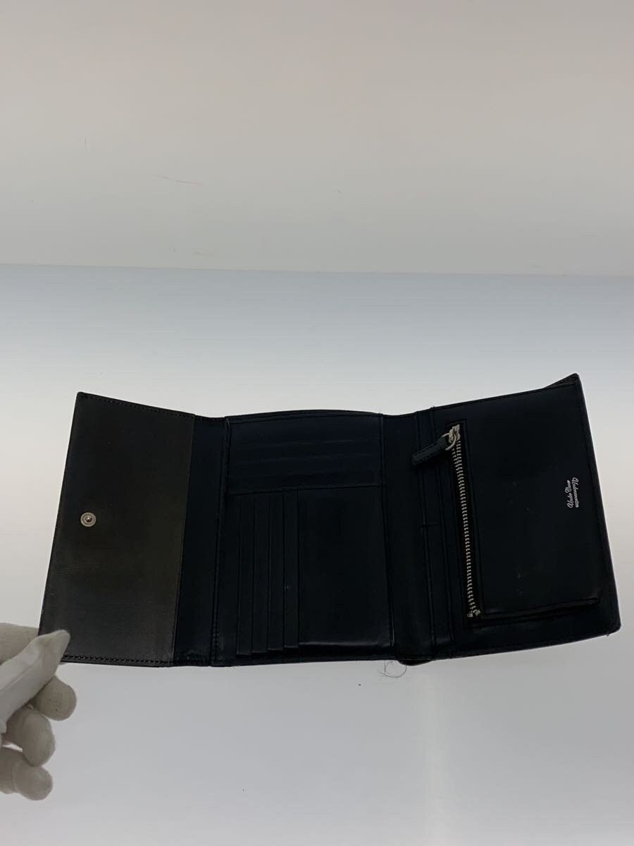 Undercover Hand Leather Wallet Size ONE SIZE - 7 Thumbnail