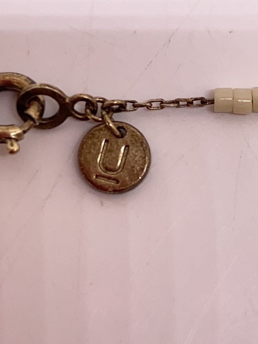 Undercover Cross Necklace Size ONE SIZE - 4 Thumbnail