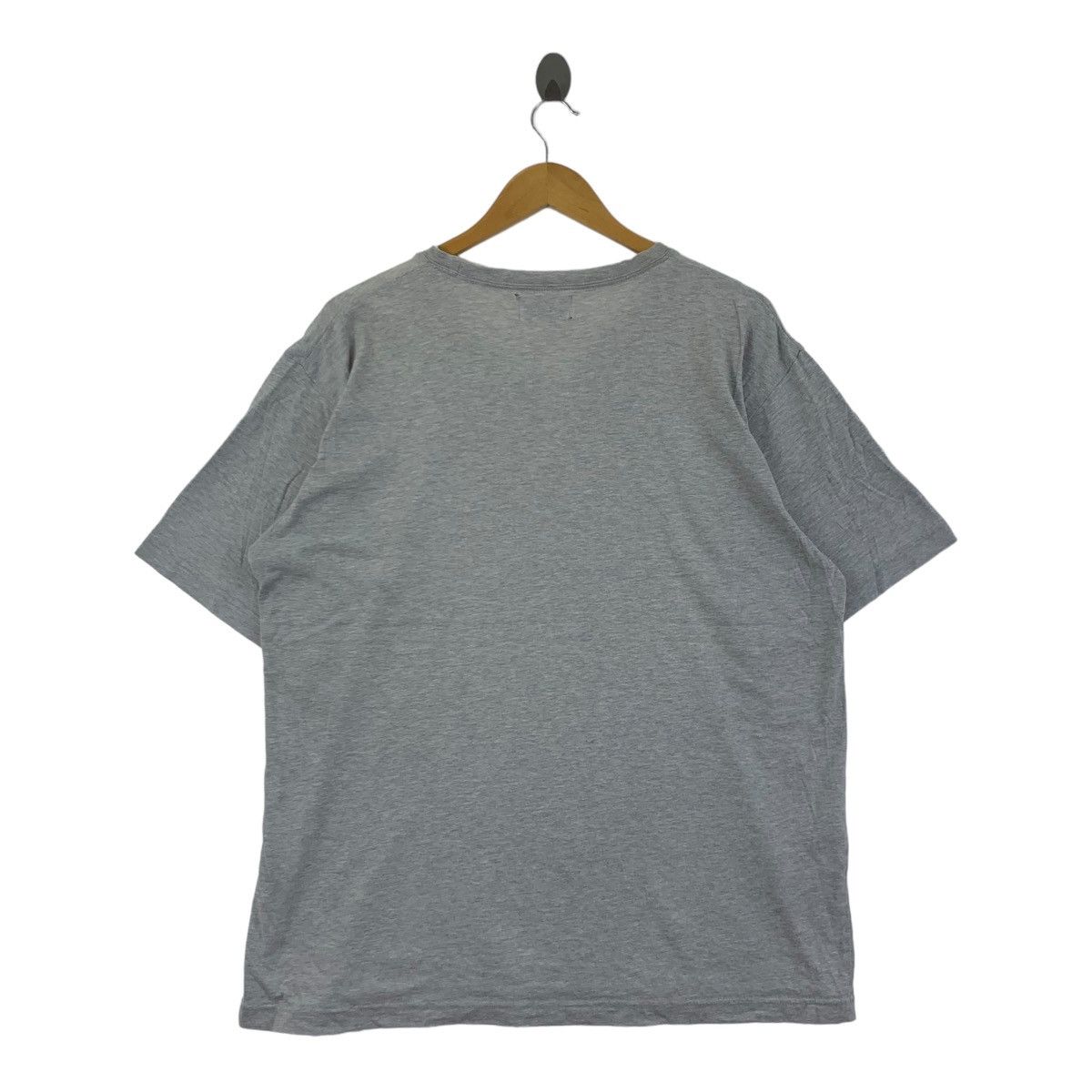 Converse Vintage CONVERSE ALL STAR Chuck Taylor Tee Shirt Size L / US 10 / IT 46 - 4 Thumbnail