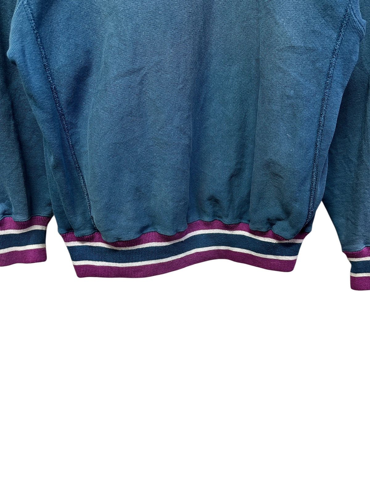 Champion Vintage 90s champion reverse weave usa Size US M / EU 48-50 / 2 - 3 Thumbnail