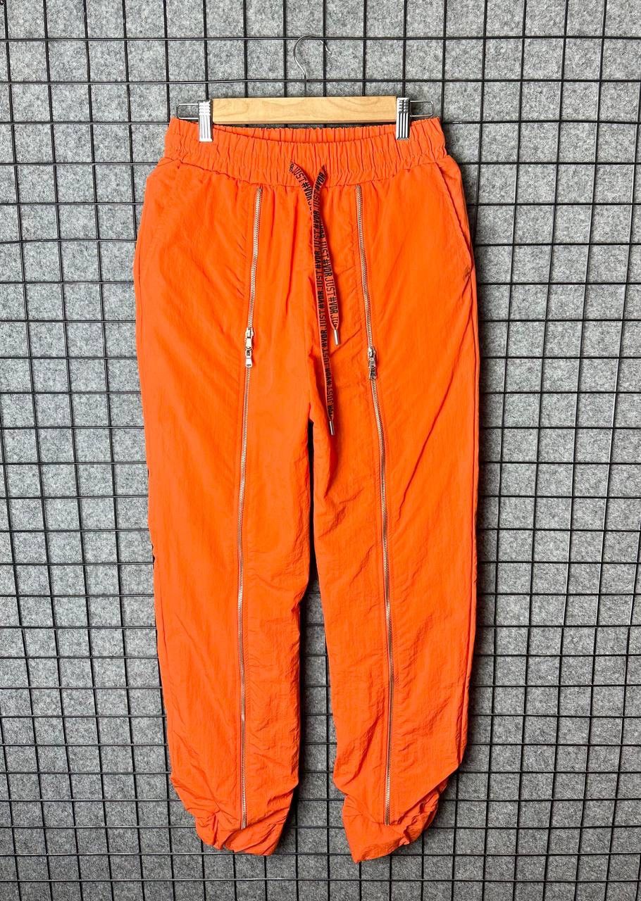 Other Viadellerose Hype sweatpants nylon size Small womans Size 27" / US 4 / IT 40 - 1 Thumbnail