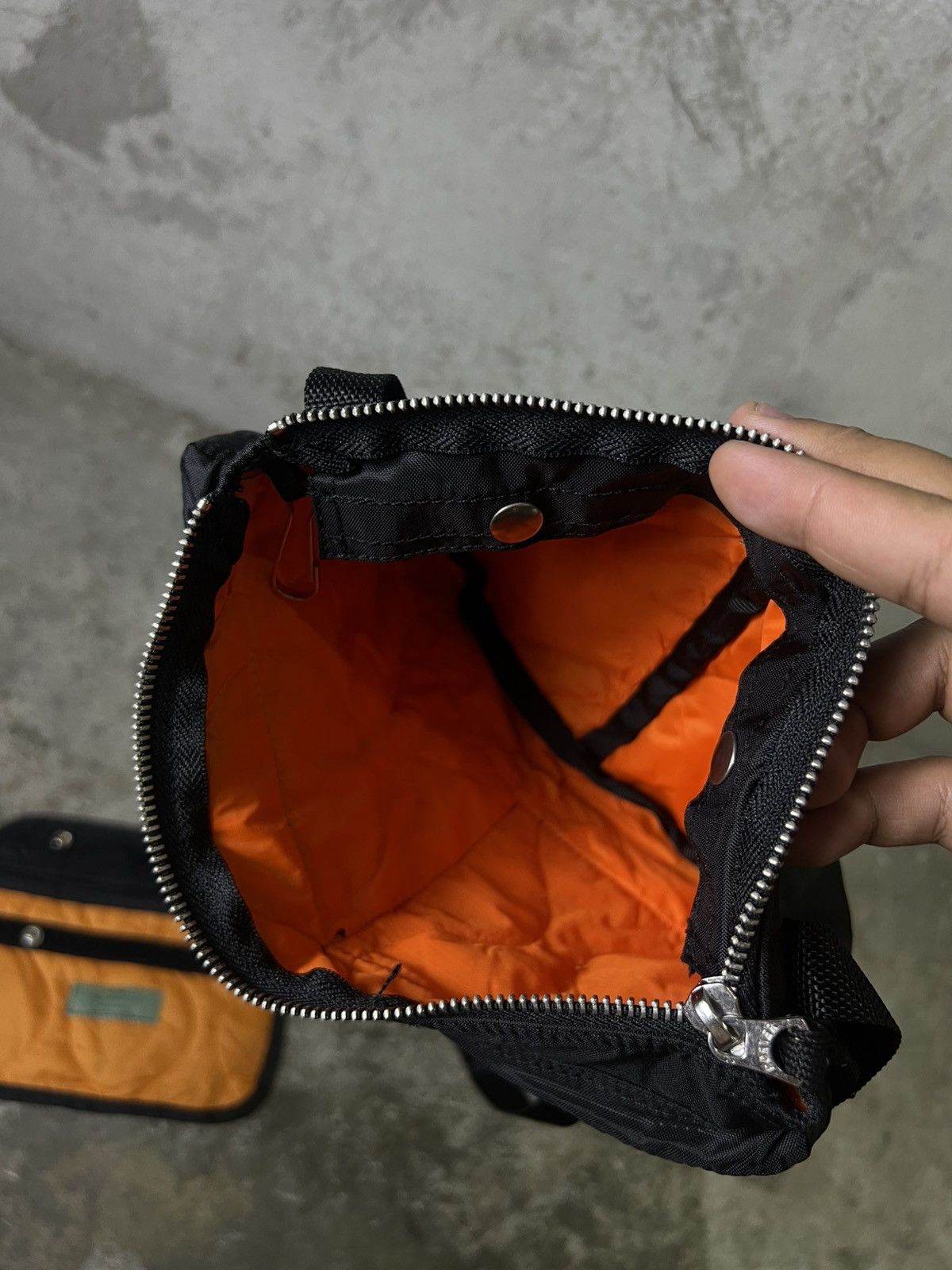 Porter Porter Yoshida & Co - Force - Shoulder Bag Size ONE SIZE - 6 Thumbnail