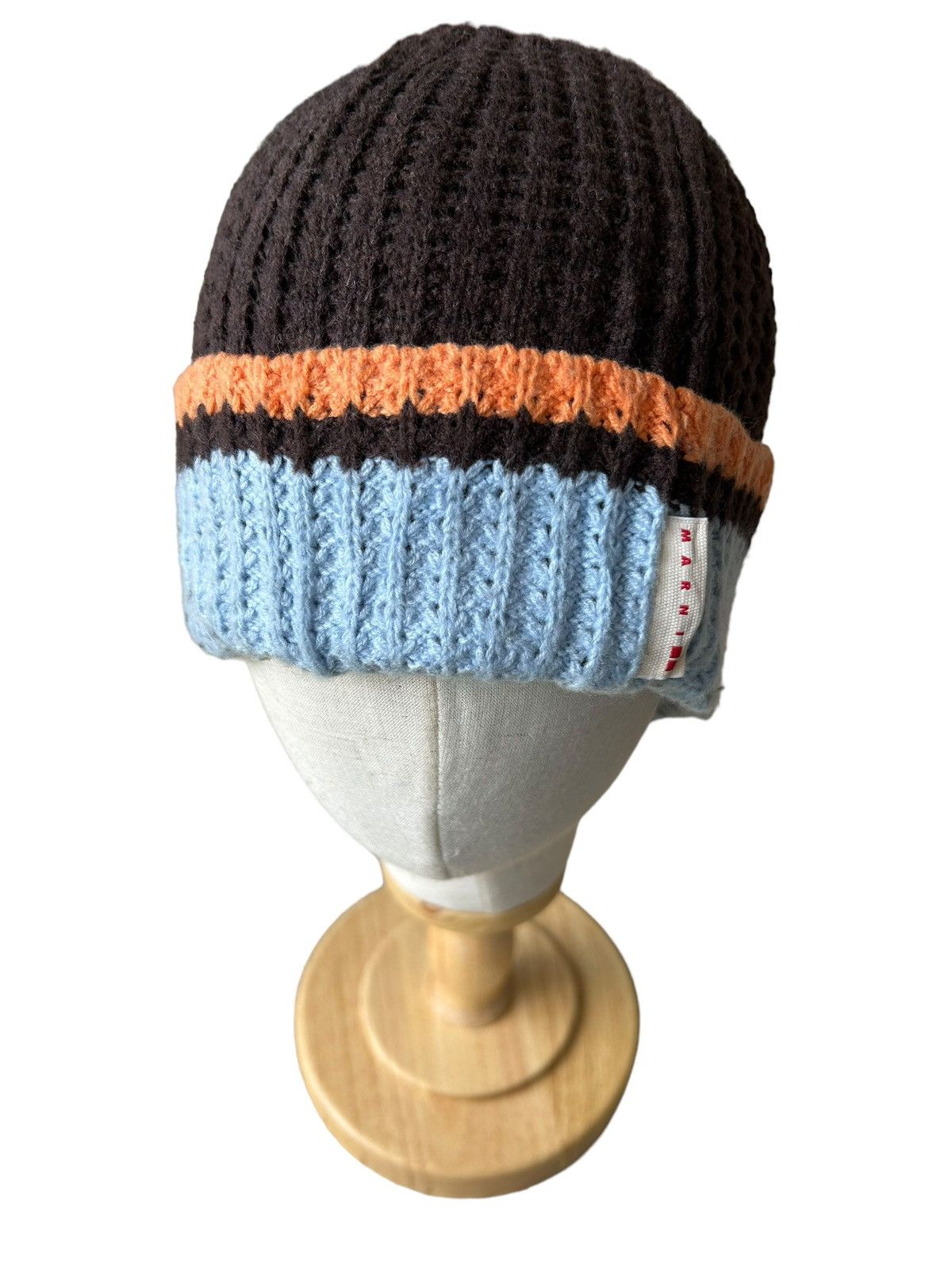 Marni Marni x uniqlo beanie hats Size ONE SIZE - 1 Thumbnail