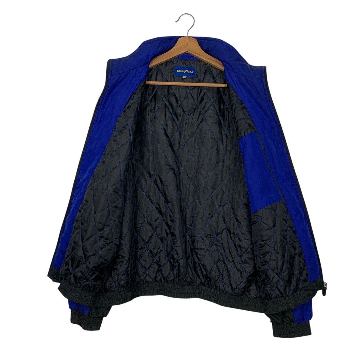 Japanese Brand Good Year Ice Navi 7 Jacket Size US L / EU 52-54 / 3 - 11 Thumbnail